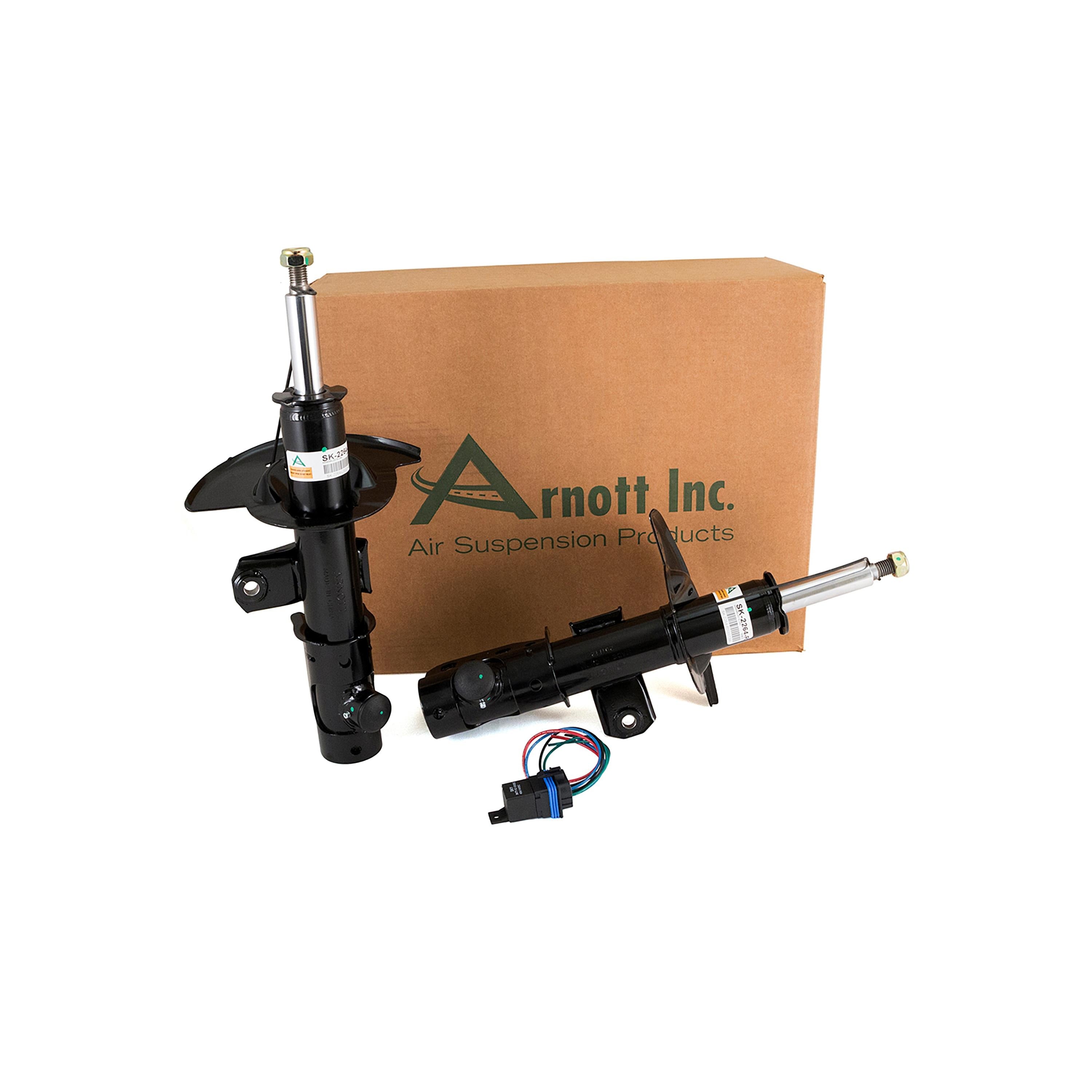 Arnott Industries Suspension Shock Absorber SK-2264