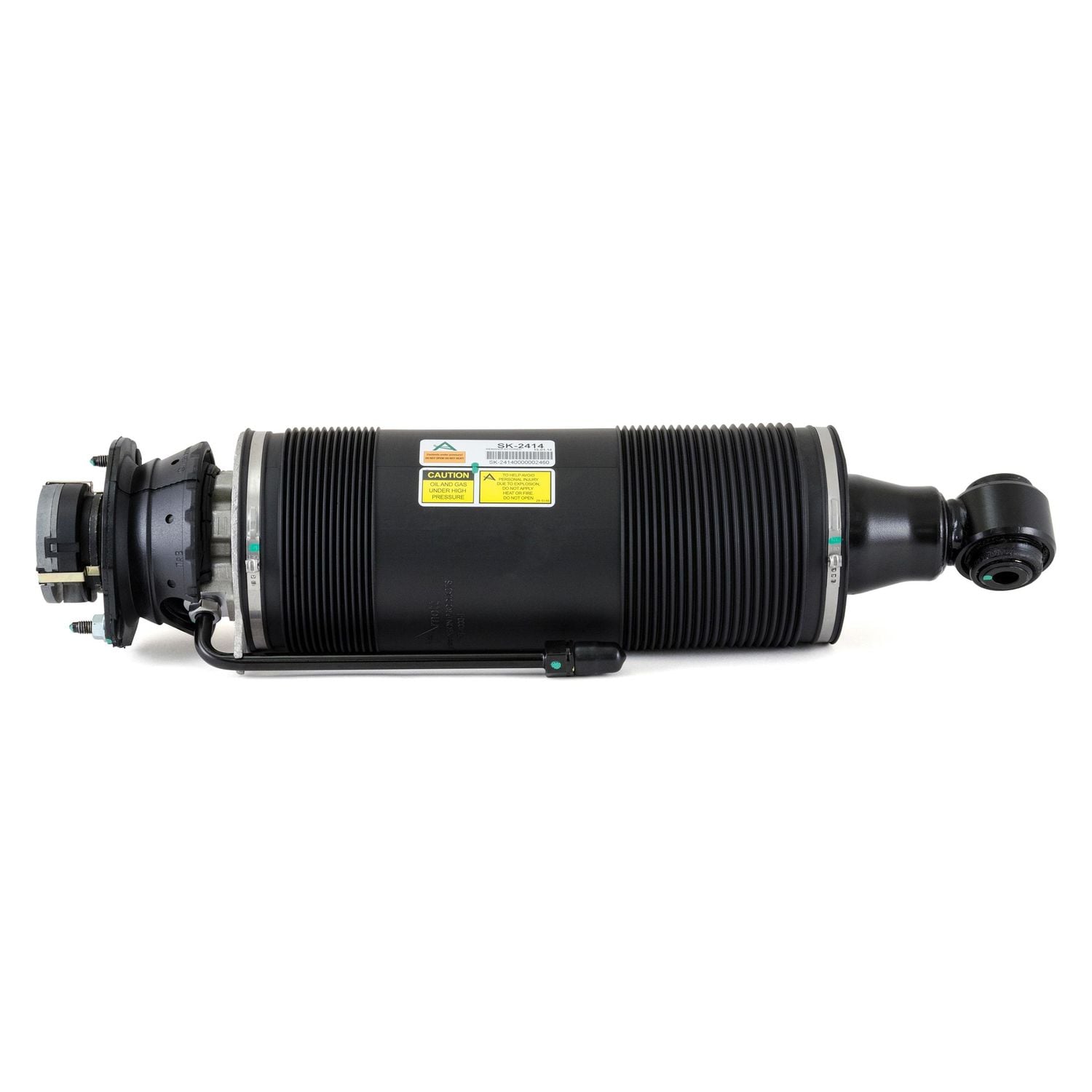 Arnott Industries Reman Active Body Control Strut SK-2414