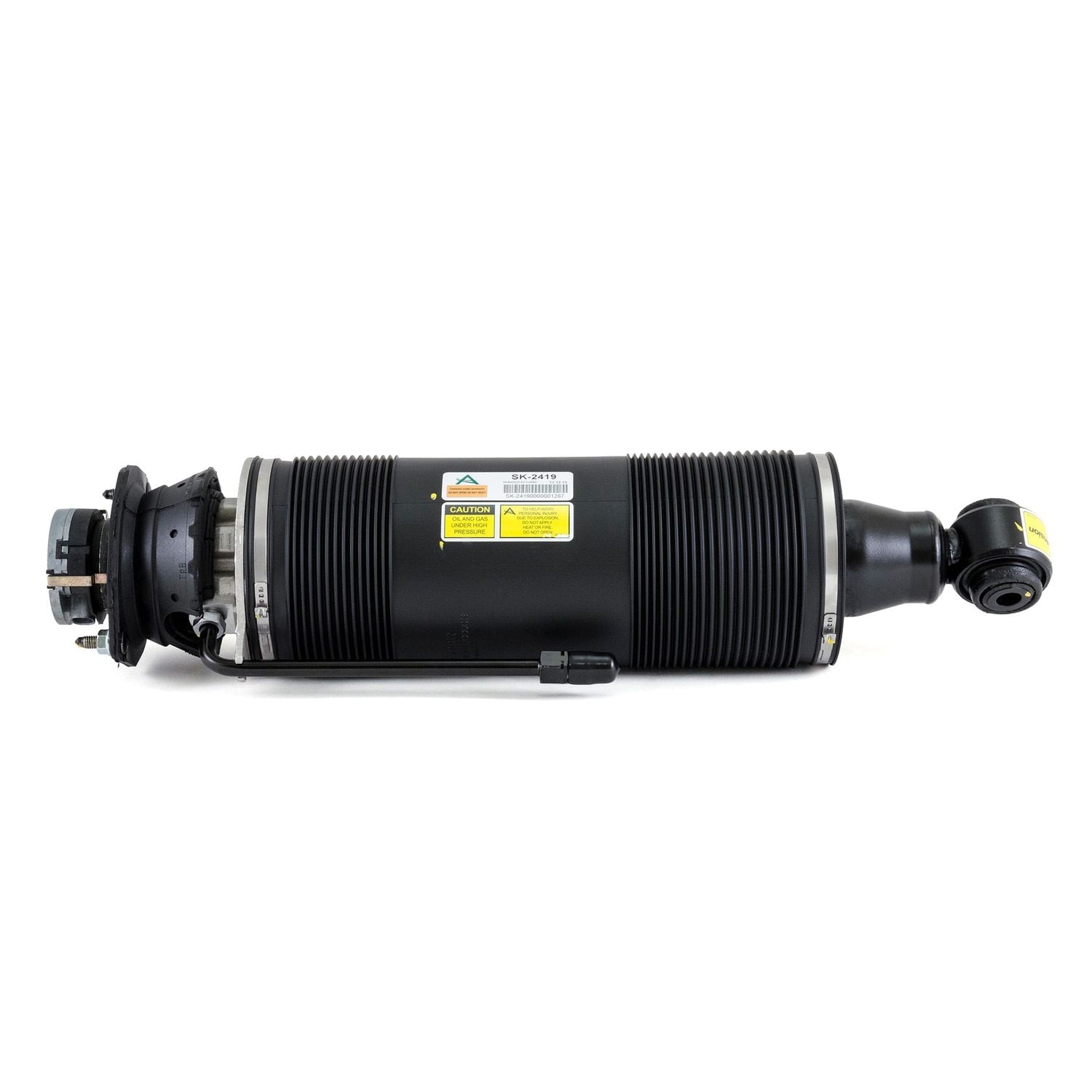 Arnott Industries Reman Active Body Control Strut SK-2419