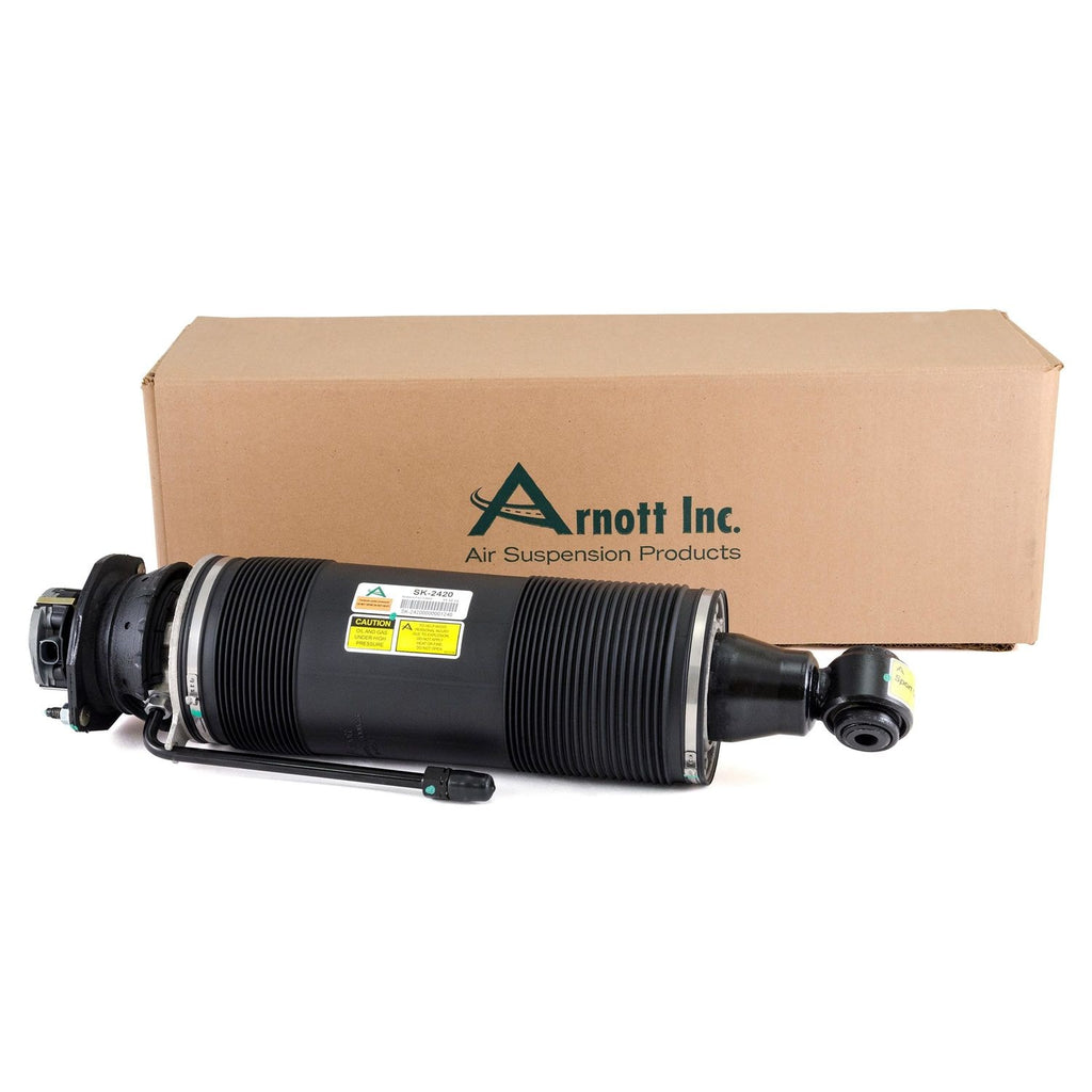 Arnott Industries Reman Active Body Control Strut SK-2420
