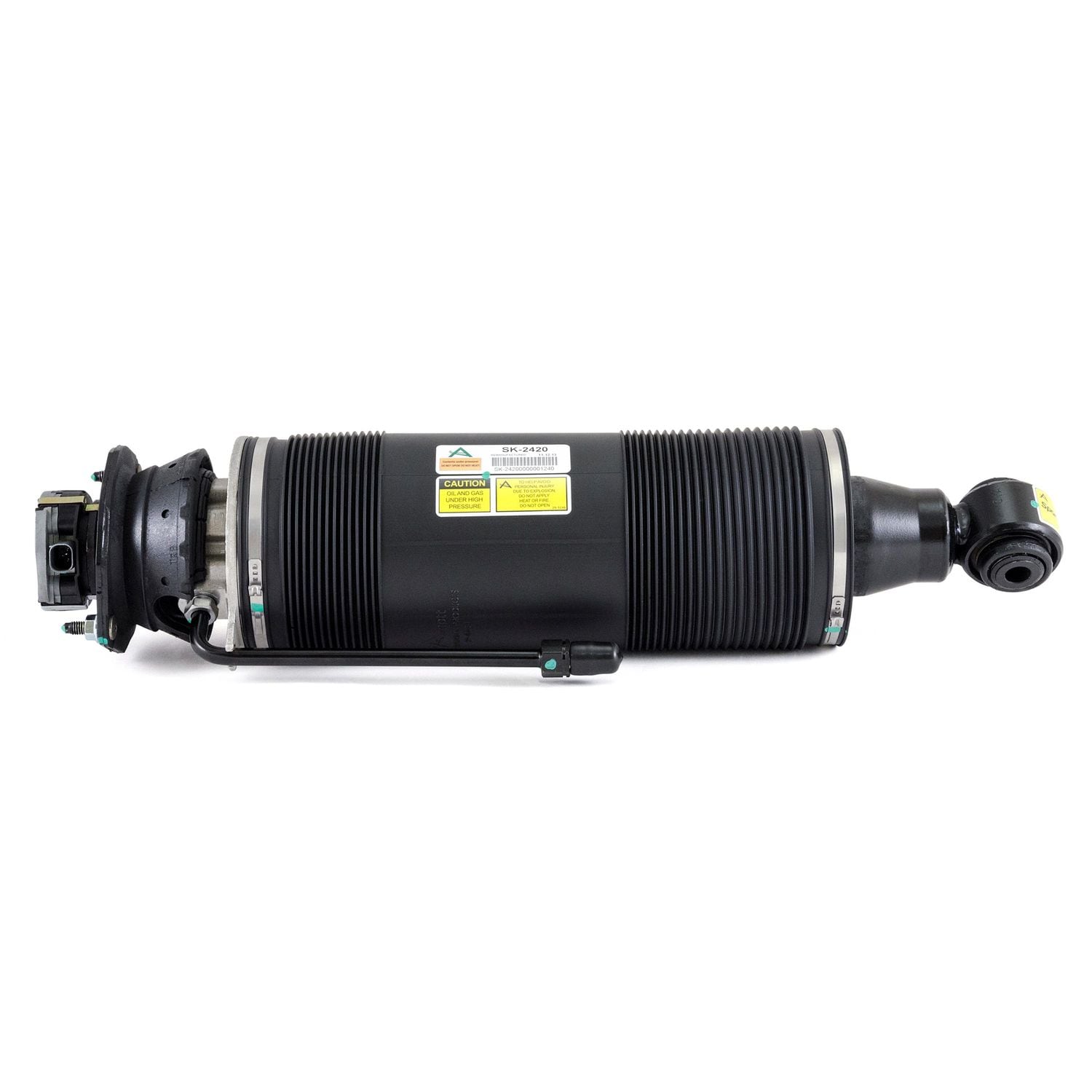 Arnott Industries Reman Active Body Control Strut SK-2420