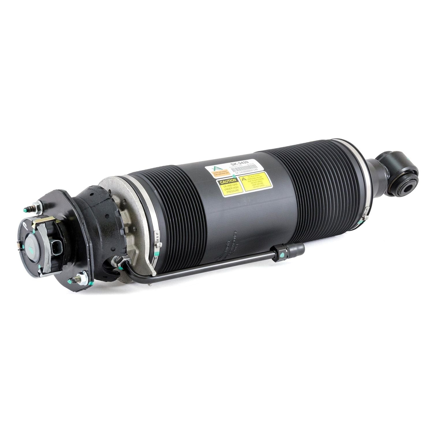 Arnott Industries Reman Active Body Control Strut SK-2420