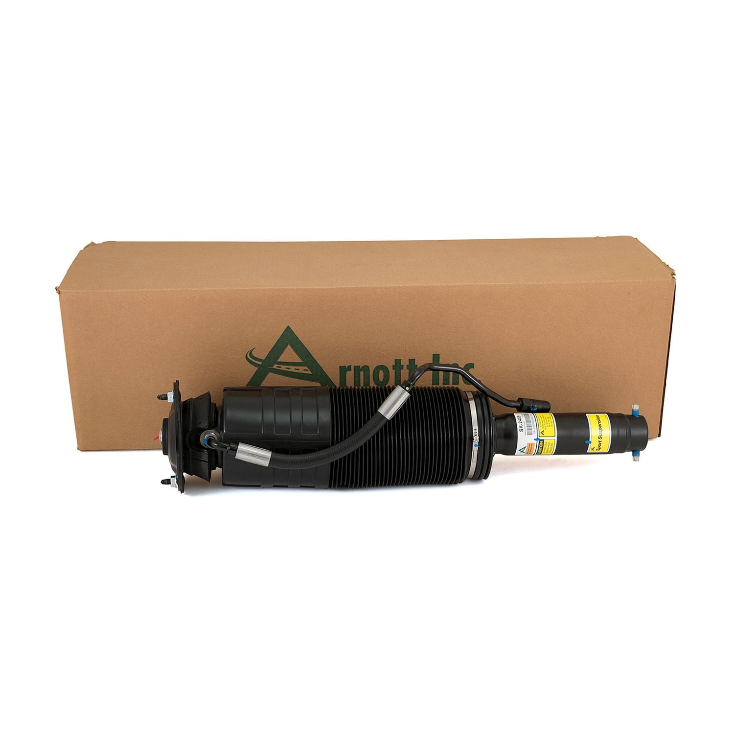 Arnott Industries Reman Active Body Control Strut SK-2459