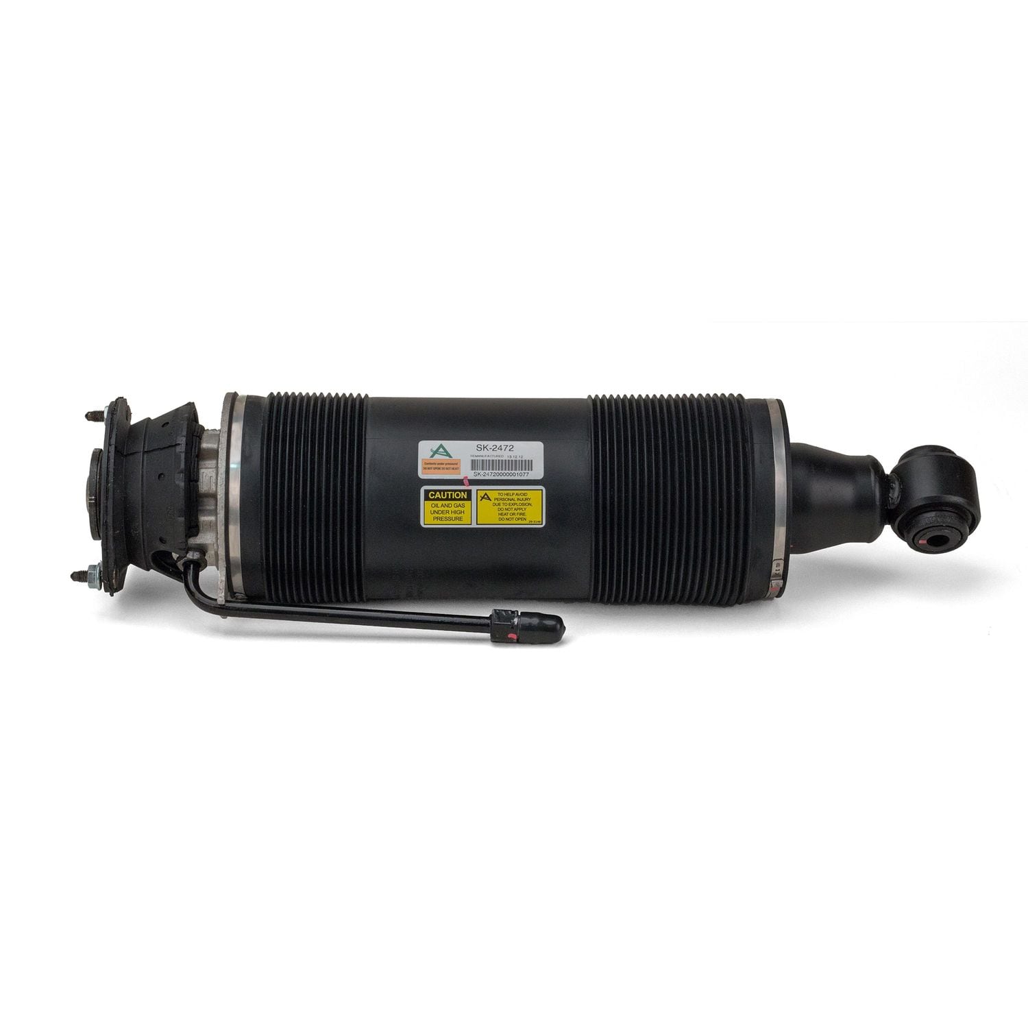 Arnott Industries Reman Active Body Control Strut SK-2472