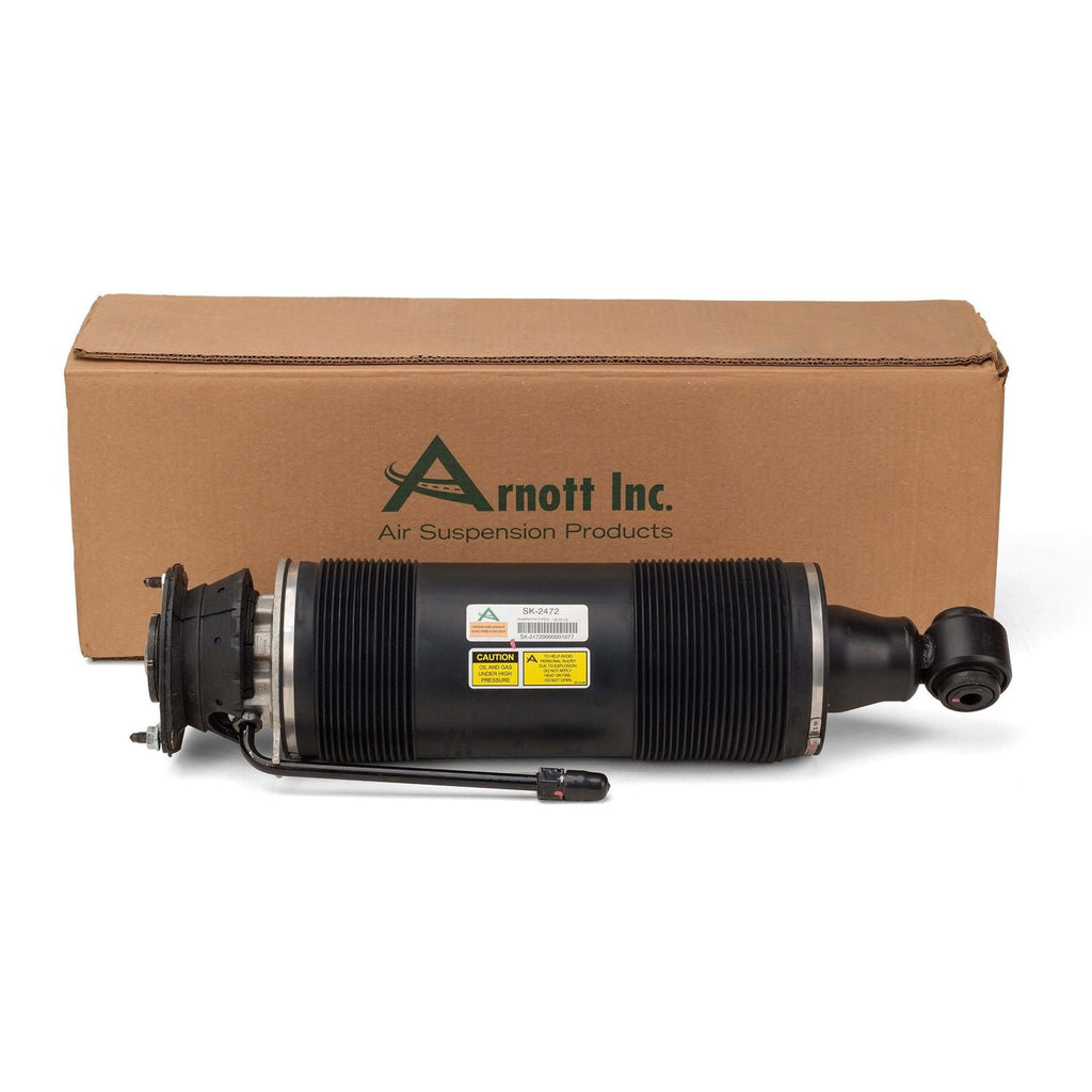 Arnott Industries Reman Active Body Control Strut SK-2472