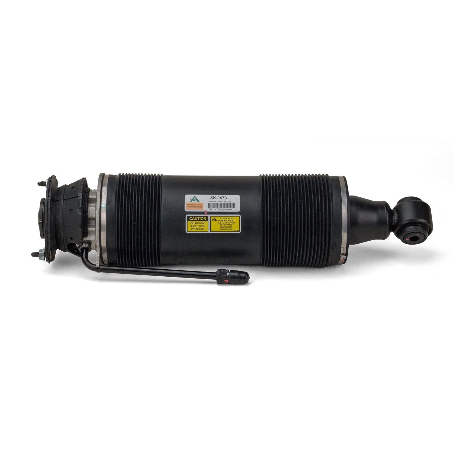 Arnott Industries Reman Active Body Control Strut SK-2473