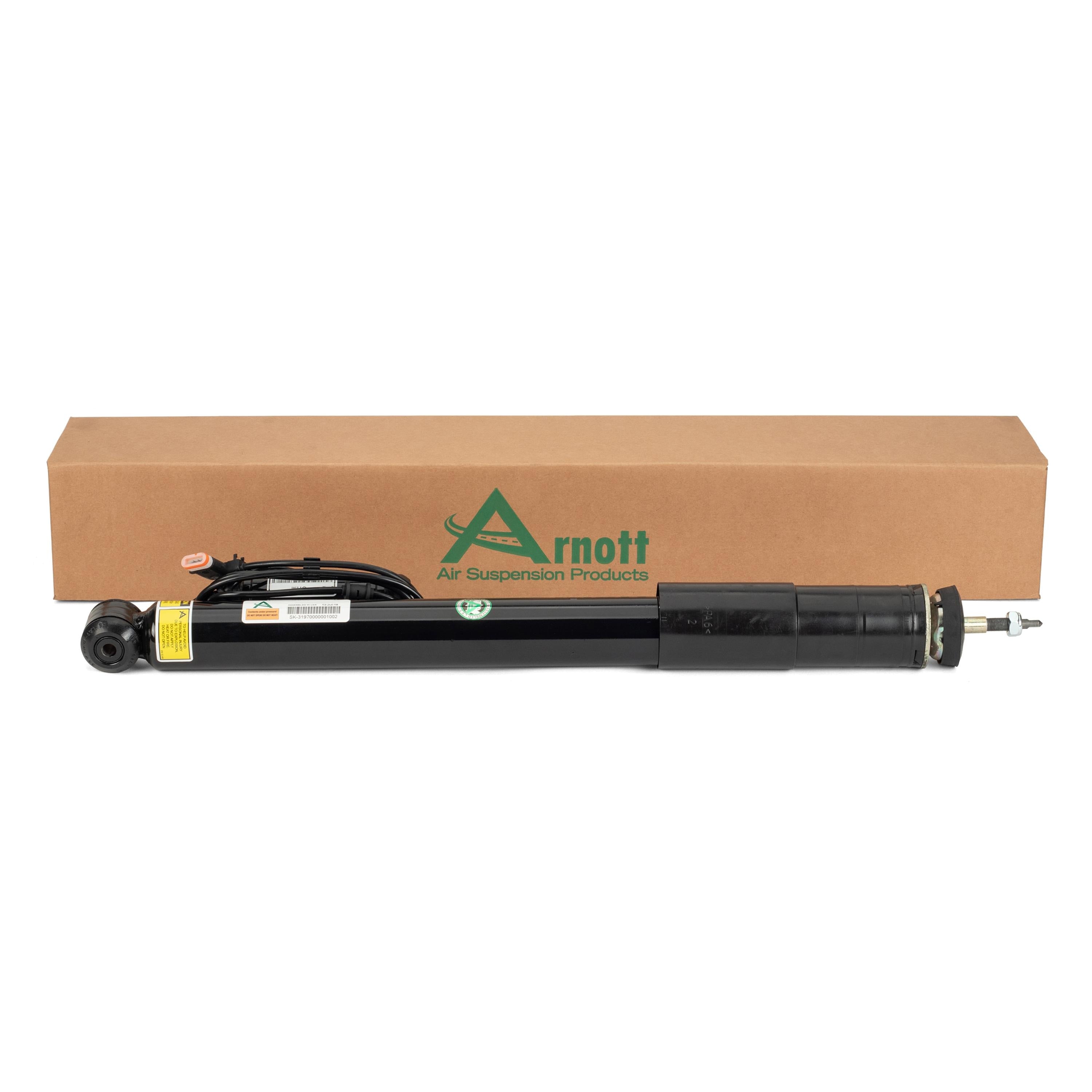 Arnott Industries Reman Shock Absorber SK-3199
