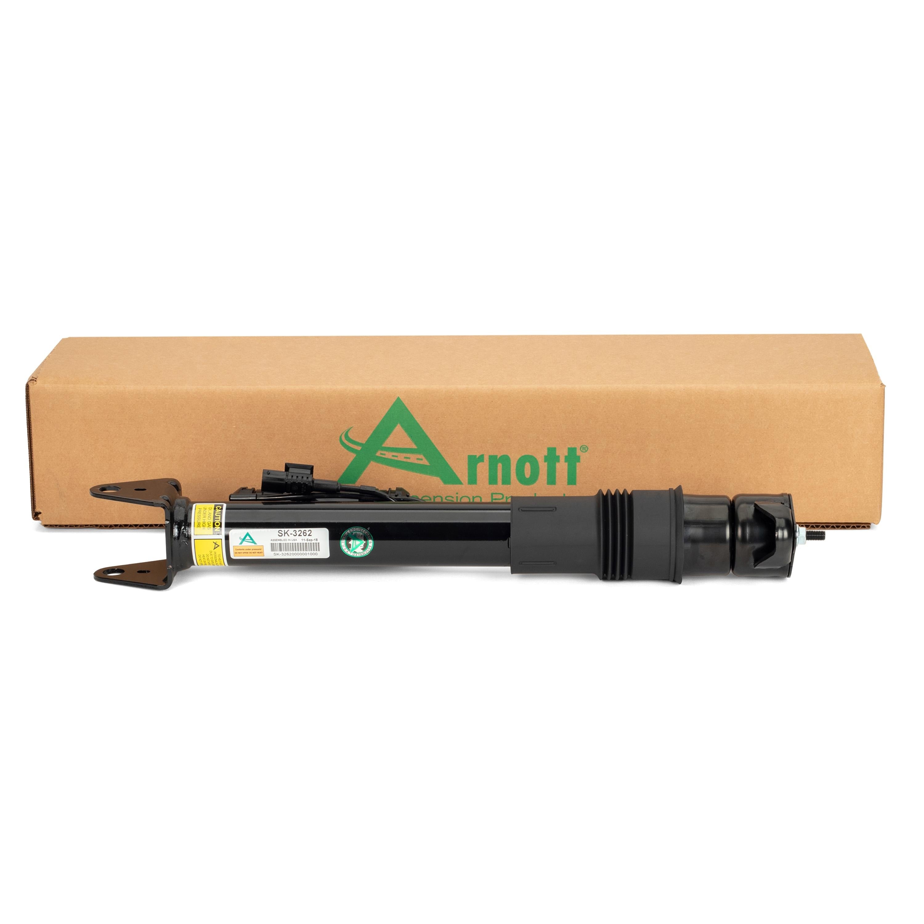 Arnott Industries Reman Shock Absorber SK-3262