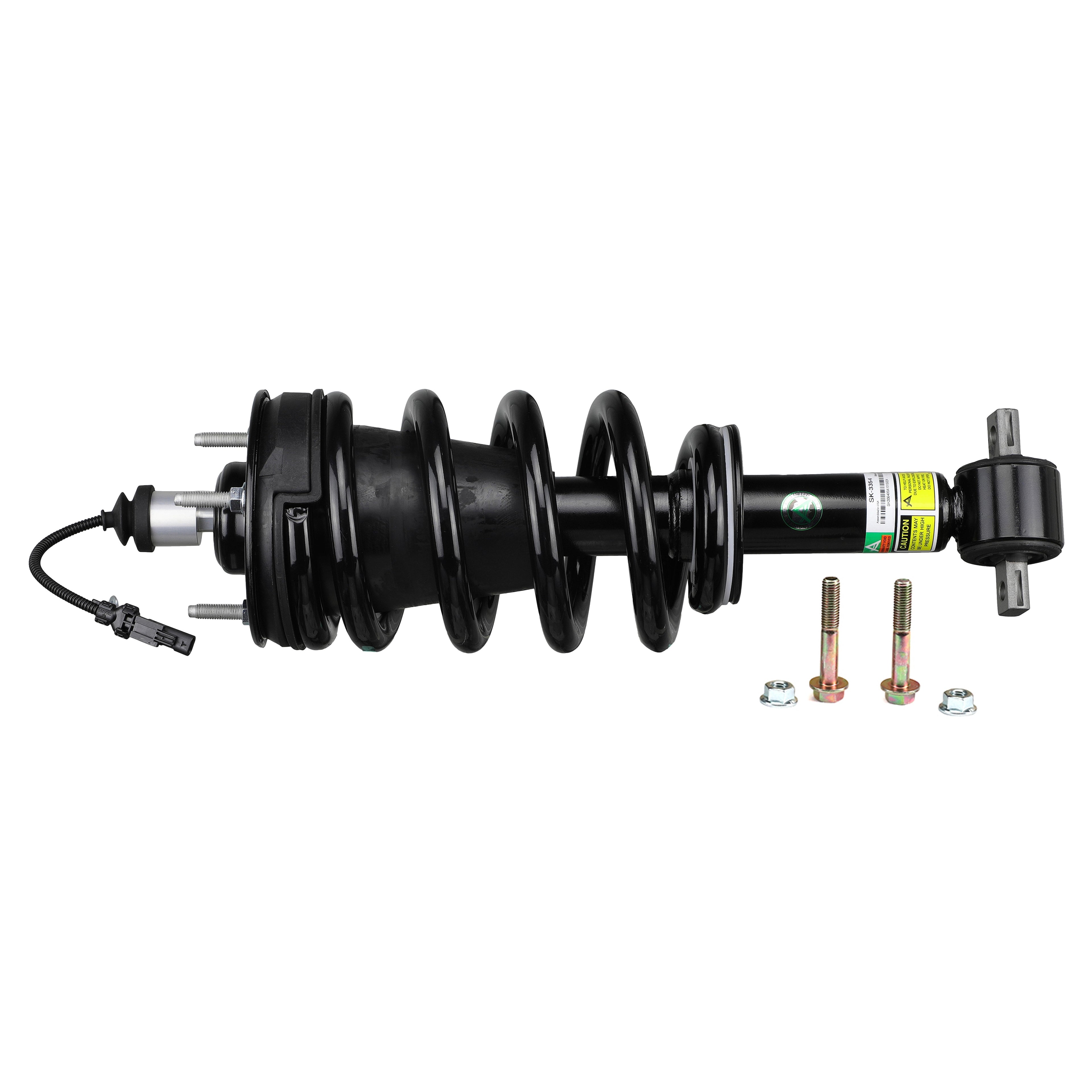 Arnott Industries Suspension Strut and Coil Spring Assembly SK-3354