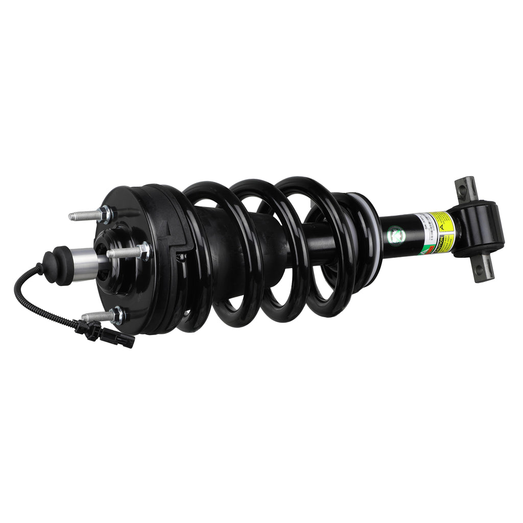 Arnott Industries Suspension Strut and Coil Spring Assembly SK-3354