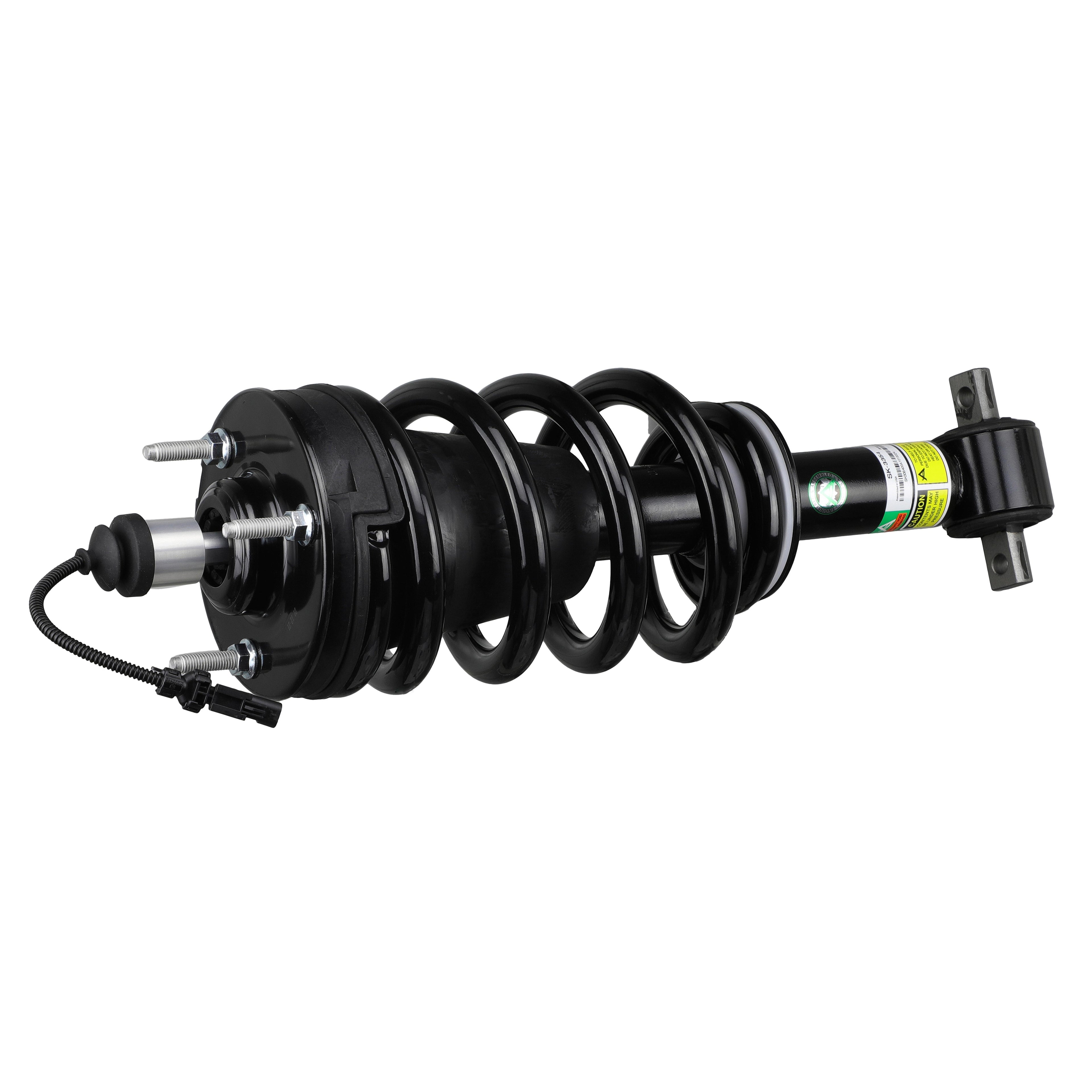 Arnott Industries Suspension Strut and Coil Spring Assembly SK-3354