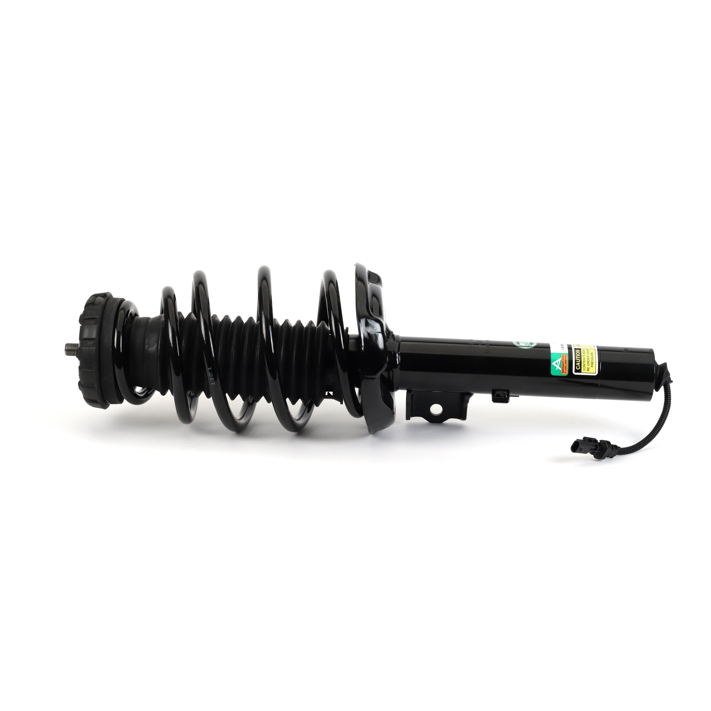 Arnott Industries Suspension Strut and Coil Spring Assembly SK-3393
