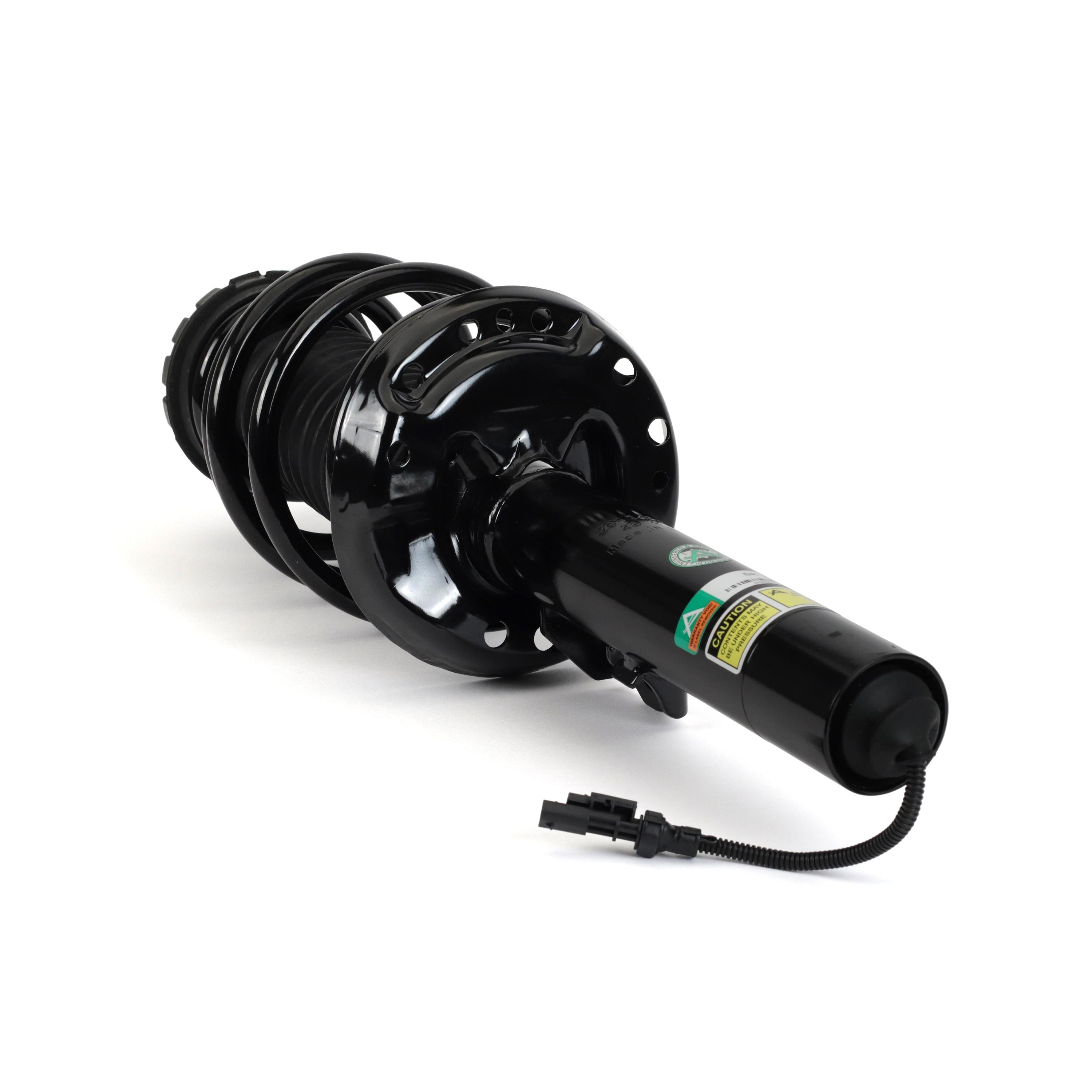 Arnott Industries Suspension Strut and Coil Spring Assembly SK-3393