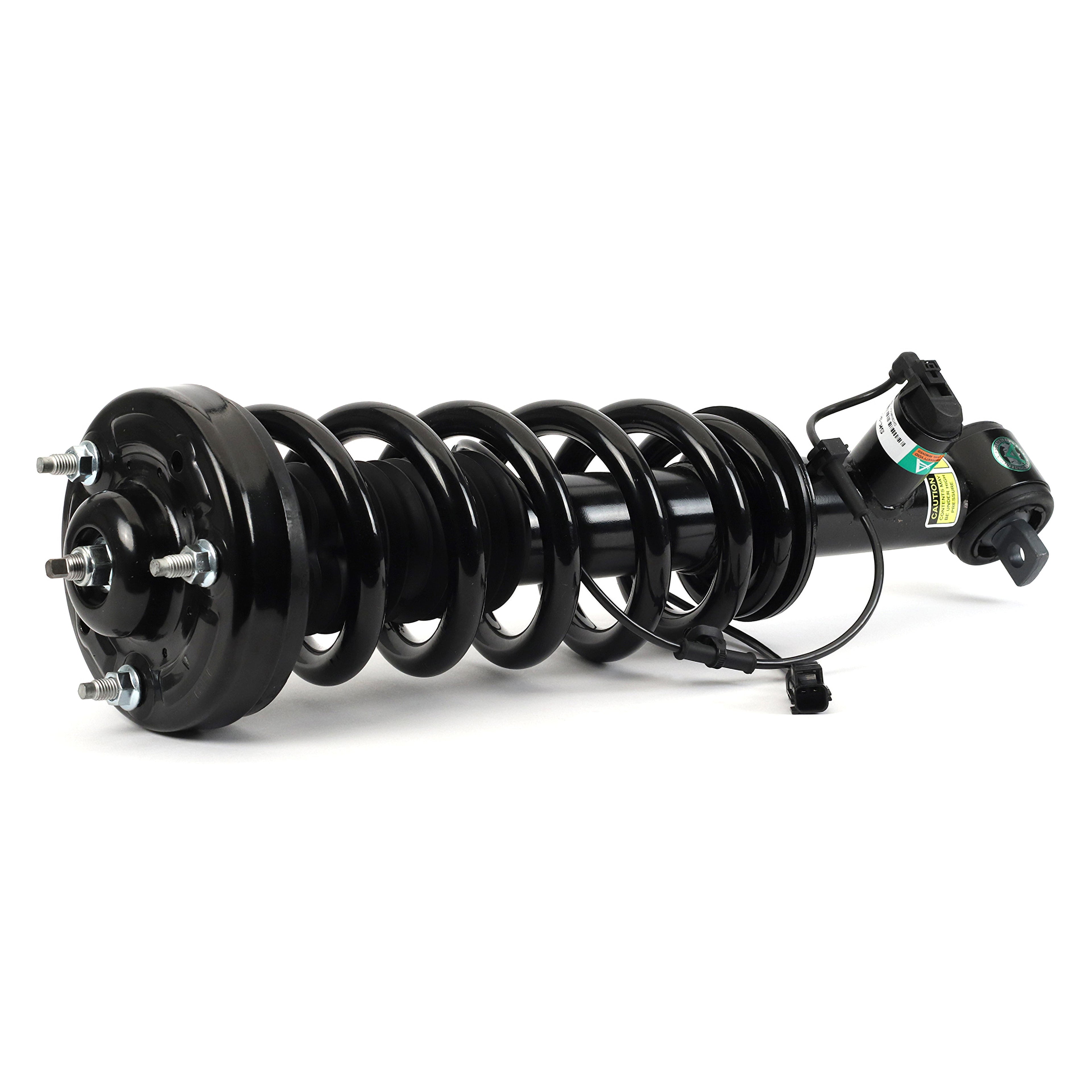 Arnott Industries Suspension Strut and Coil Spring Assembly SK-3598