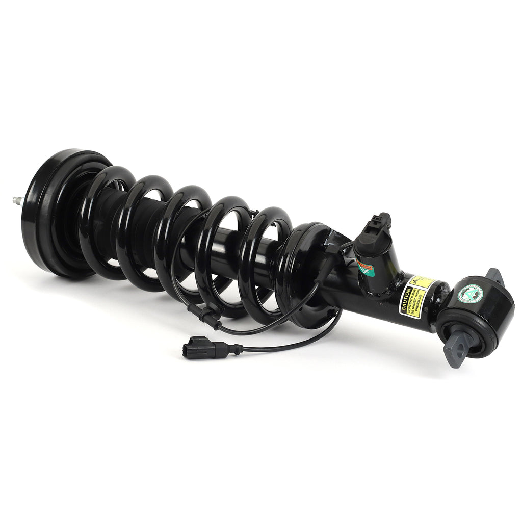 Arnott Industries Suspension Strut and Coil Spring Assembly SK-3598
