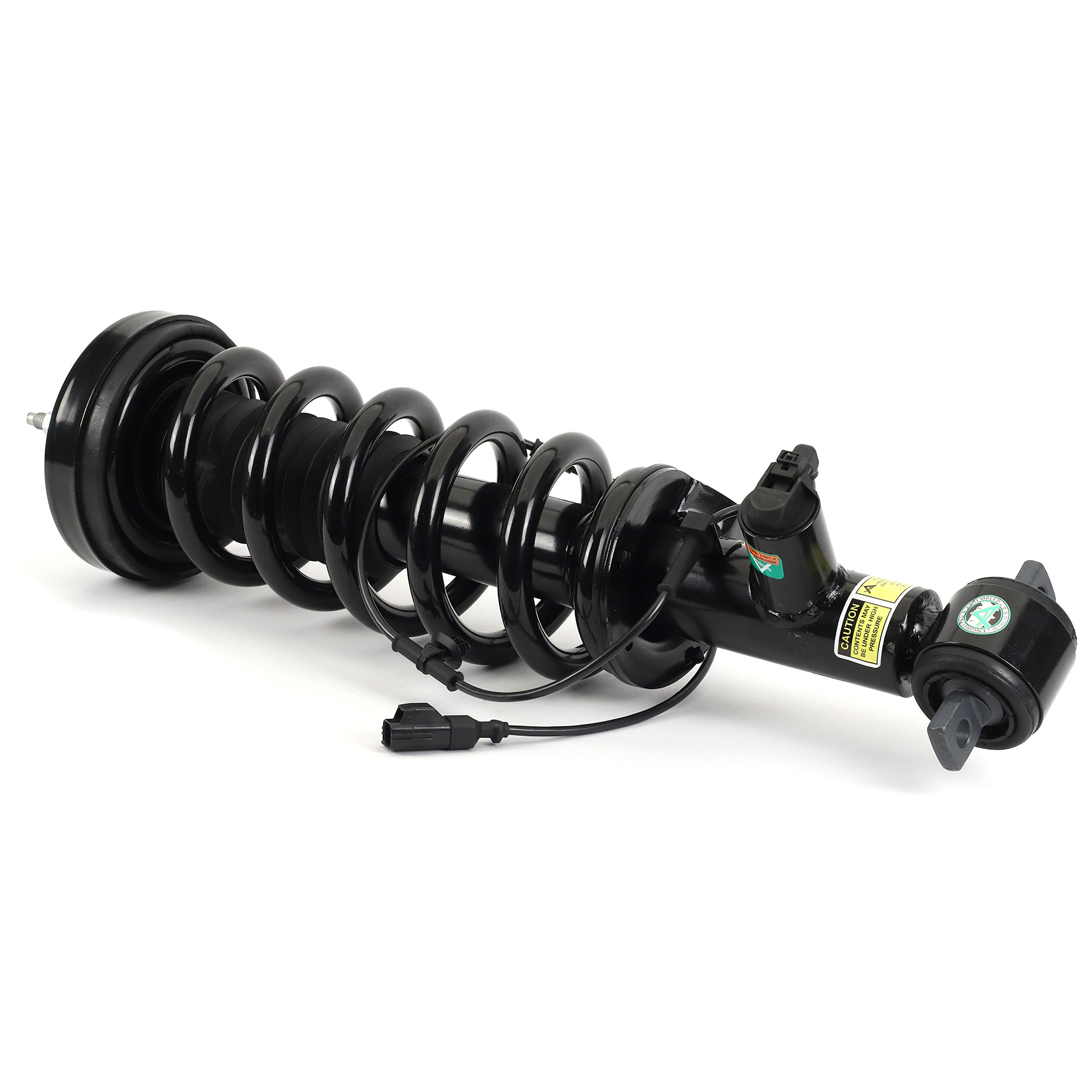 Arnott Industries Suspension Strut and Coil Spring Assembly SK-3598