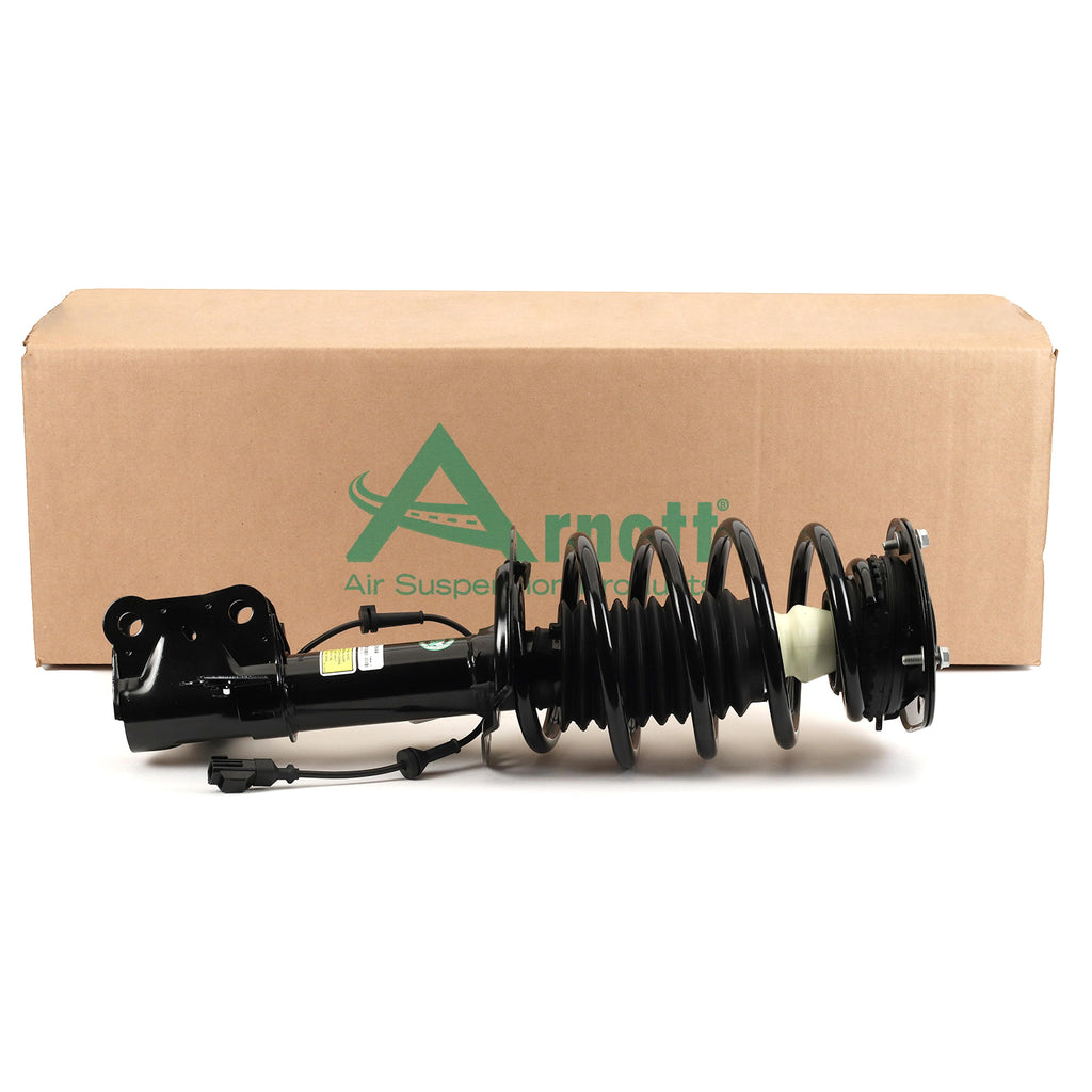 Arnott Industries Suspension Strut and Coil Spring Assembly SK-3599