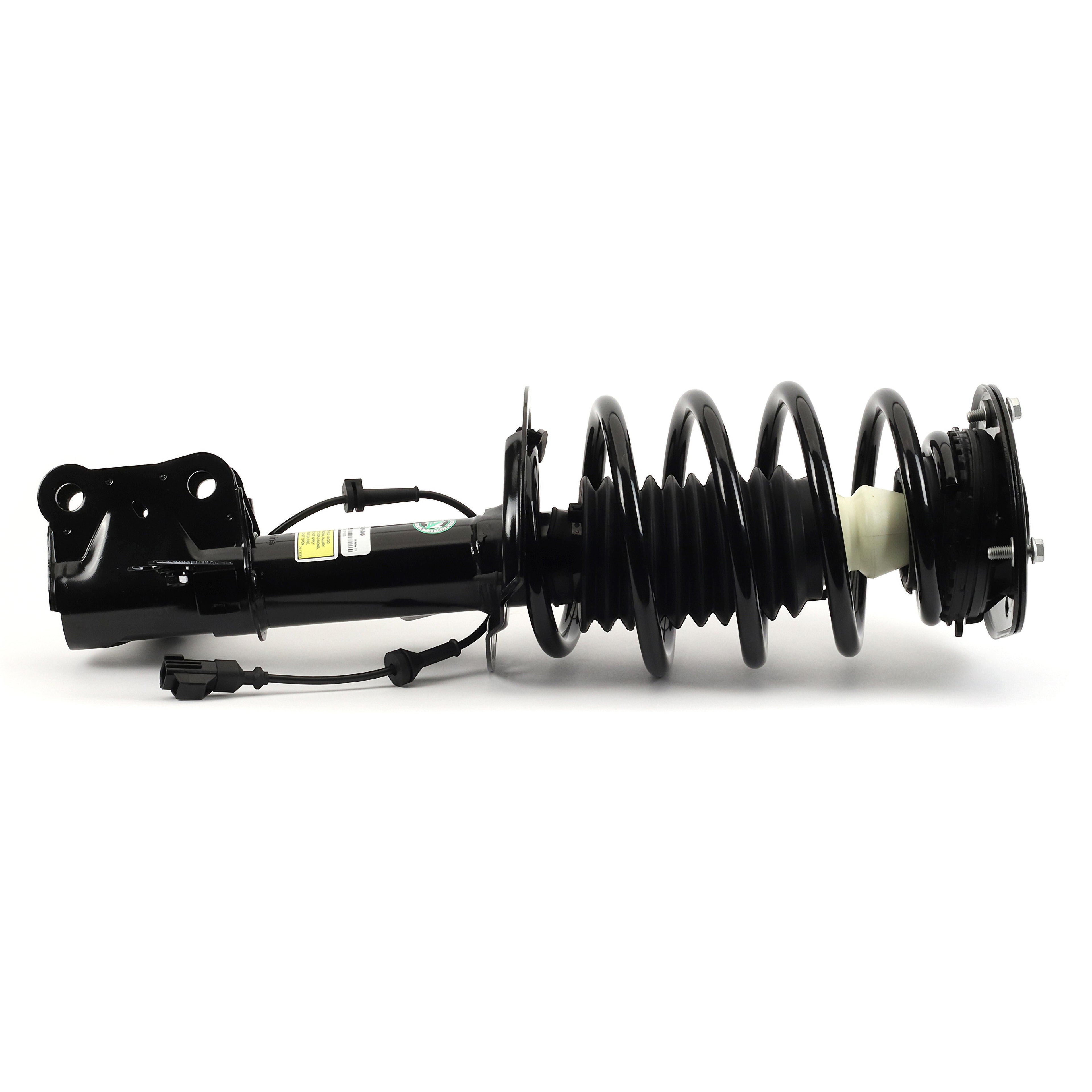 Arnott Industries Suspension Strut and Coil Spring Assembly SK-3599