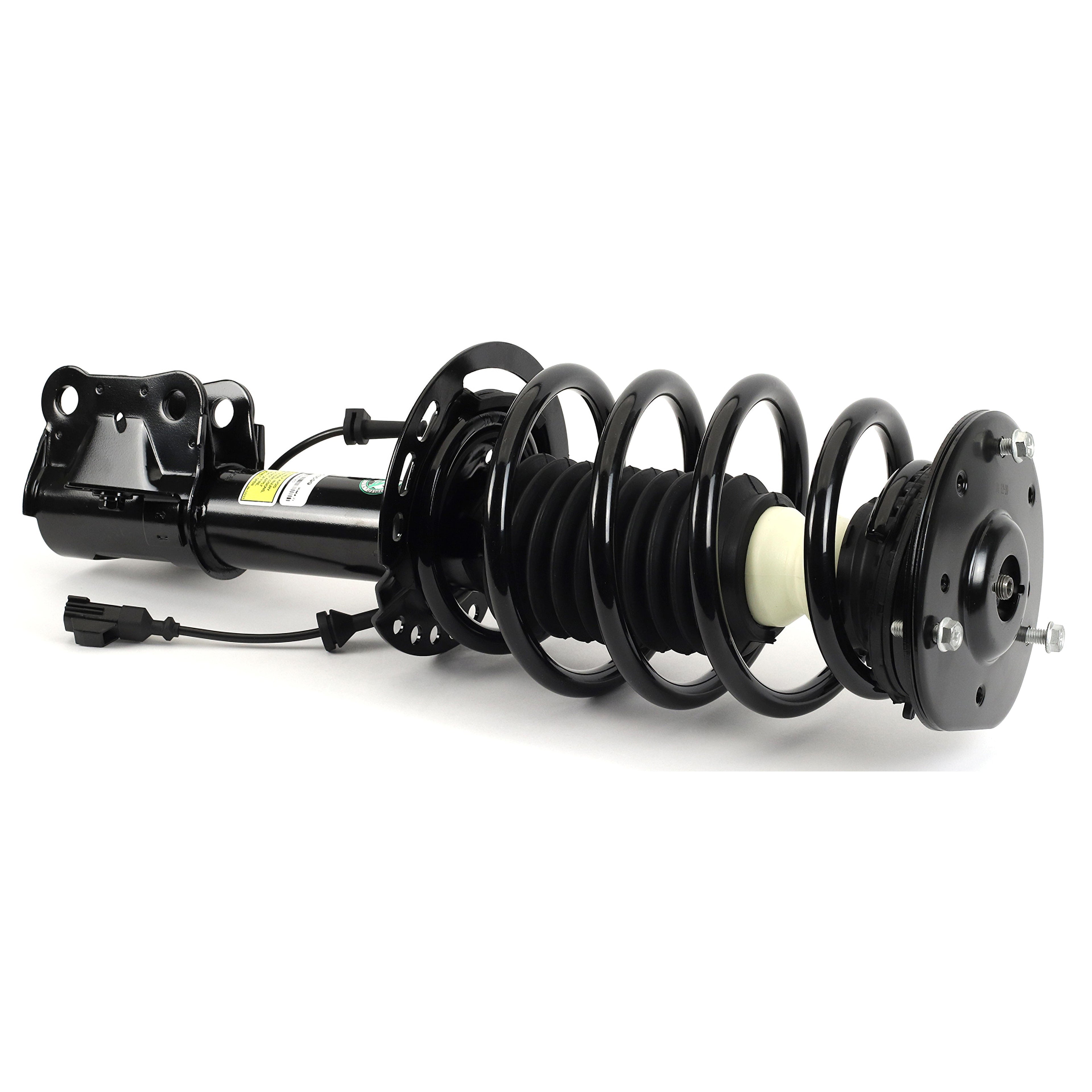 Arnott Industries Suspension Strut and Coil Spring Assembly SK-3599