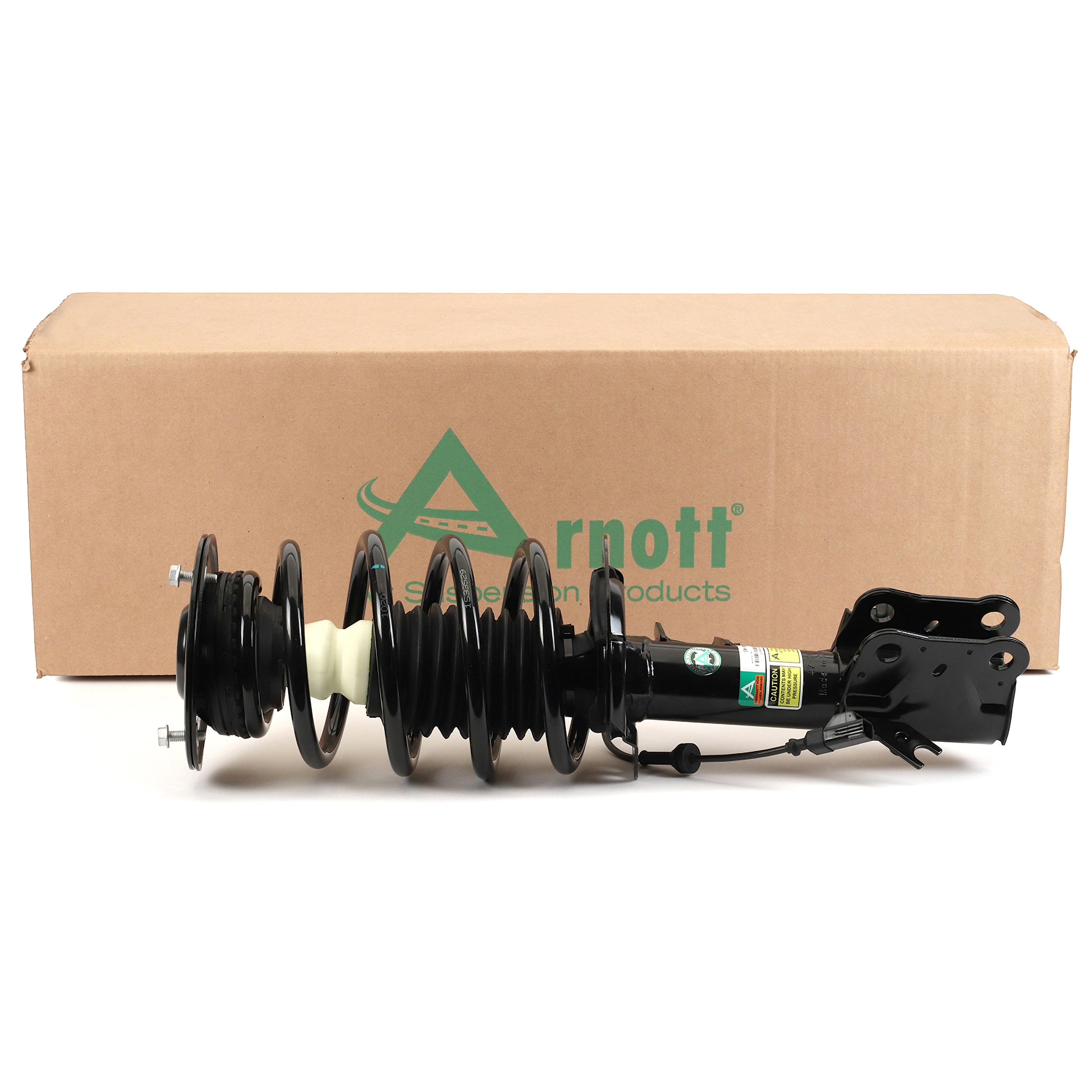 Arnott Industries Suspension Strut and Coil Spring Assembly SK-3600