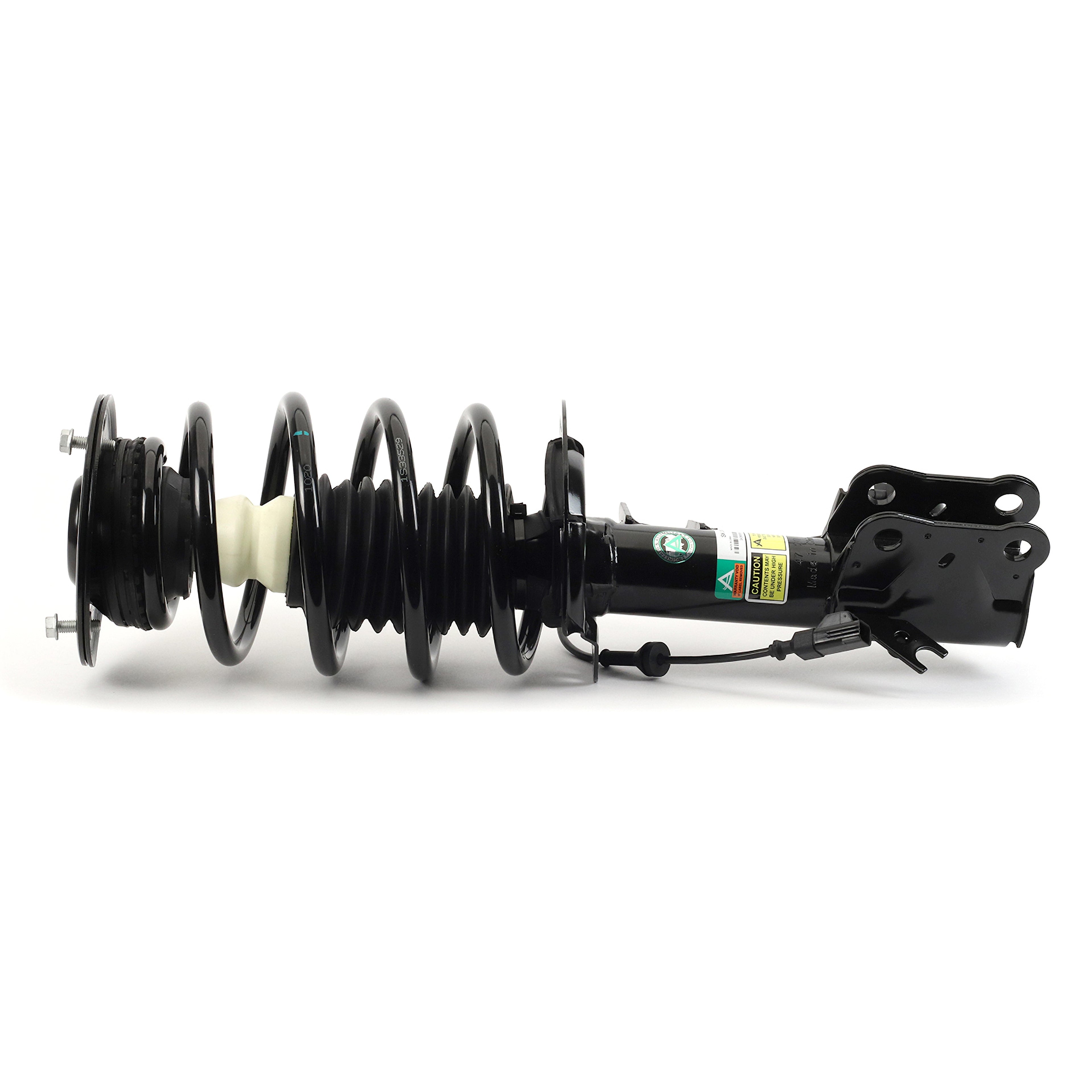 Arnott Industries Suspension Strut and Coil Spring Assembly SK-3600
