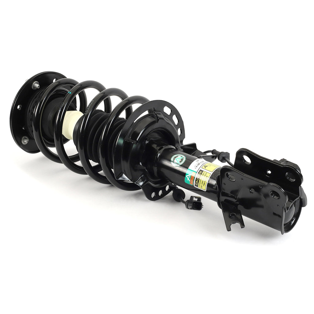 Arnott Industries Suspension Strut and Coil Spring Assembly SK-3600