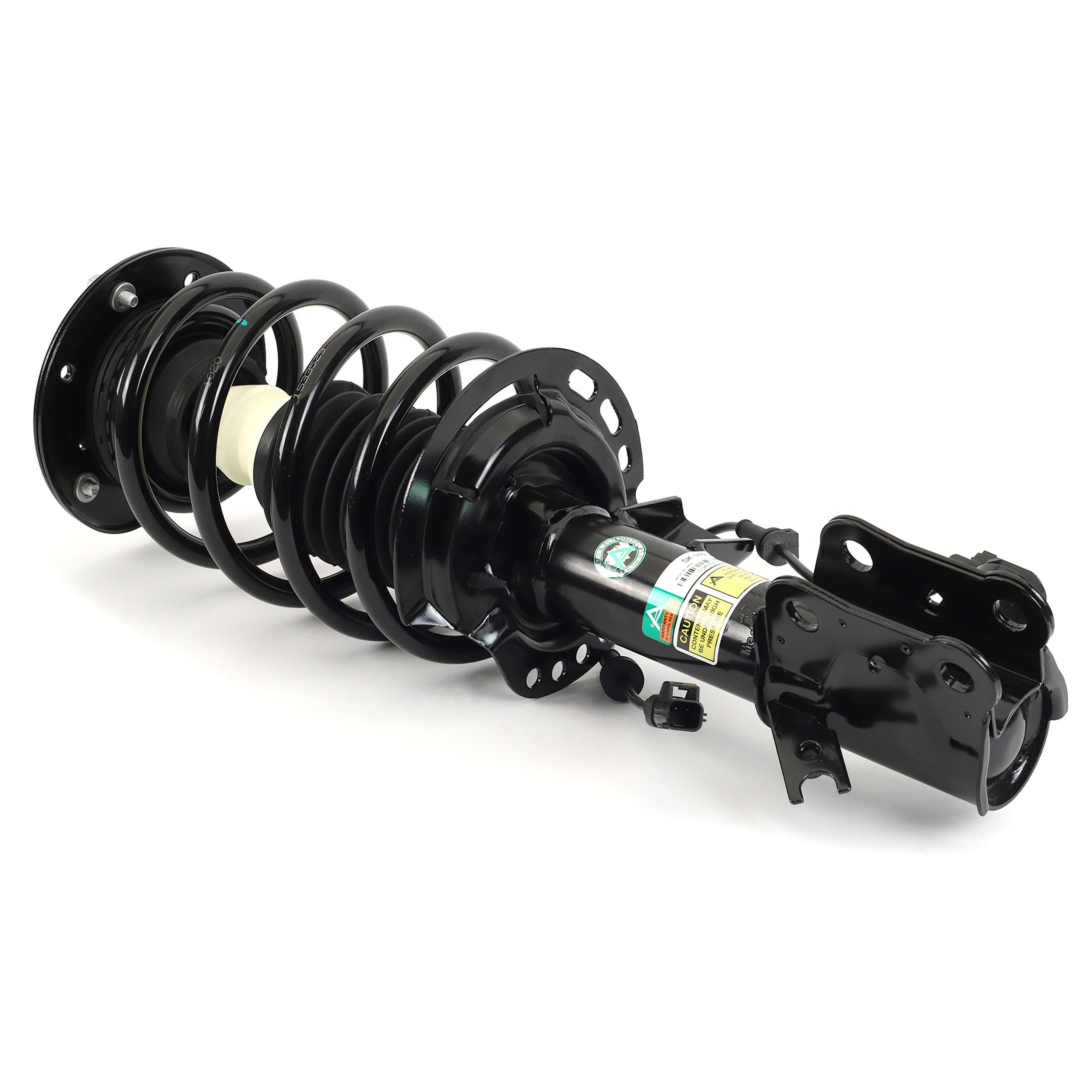Arnott Industries Suspension Strut and Coil Spring Assembly SK-3600