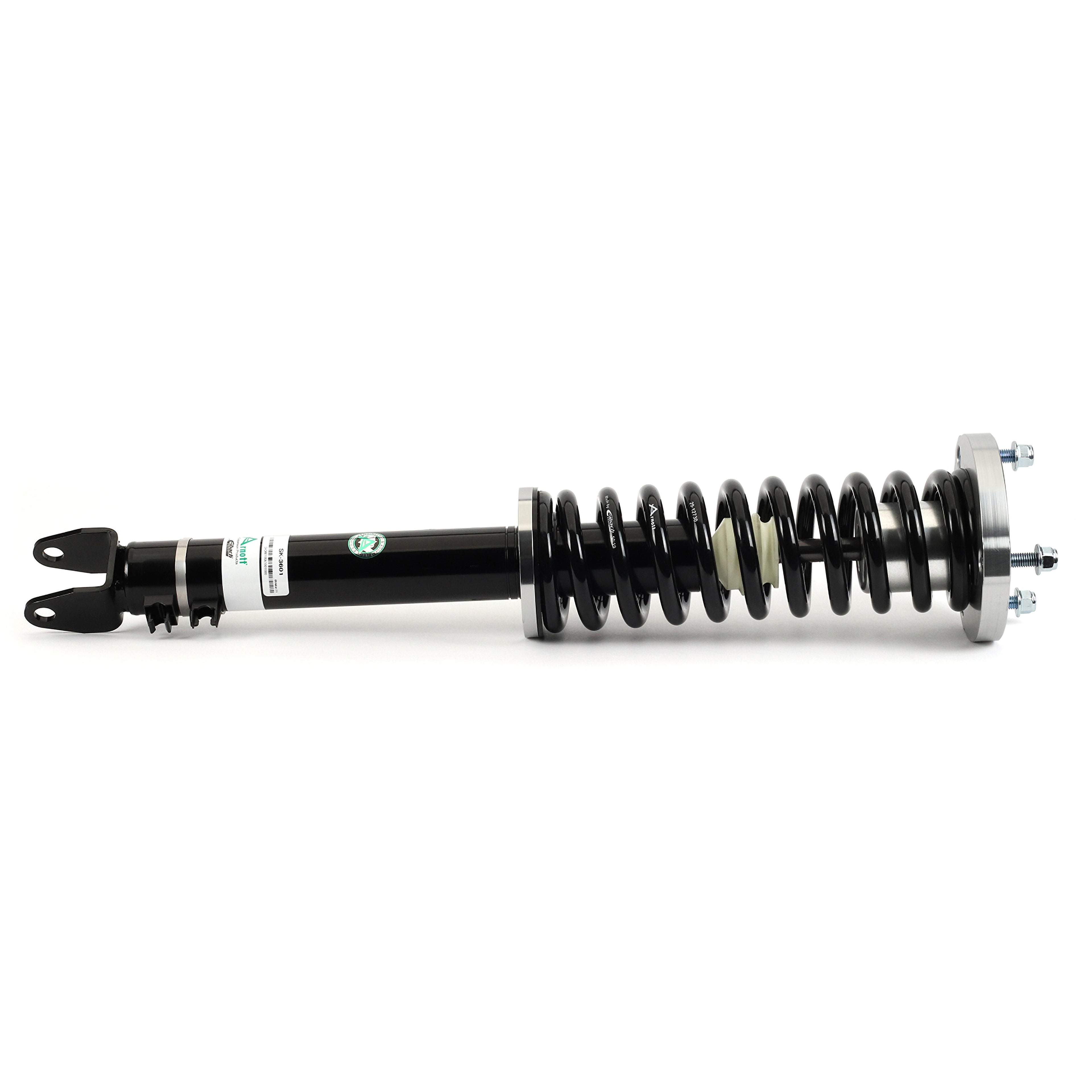 Arnott Industries Suspension Strut and Coil Spring Assembly SK-3601