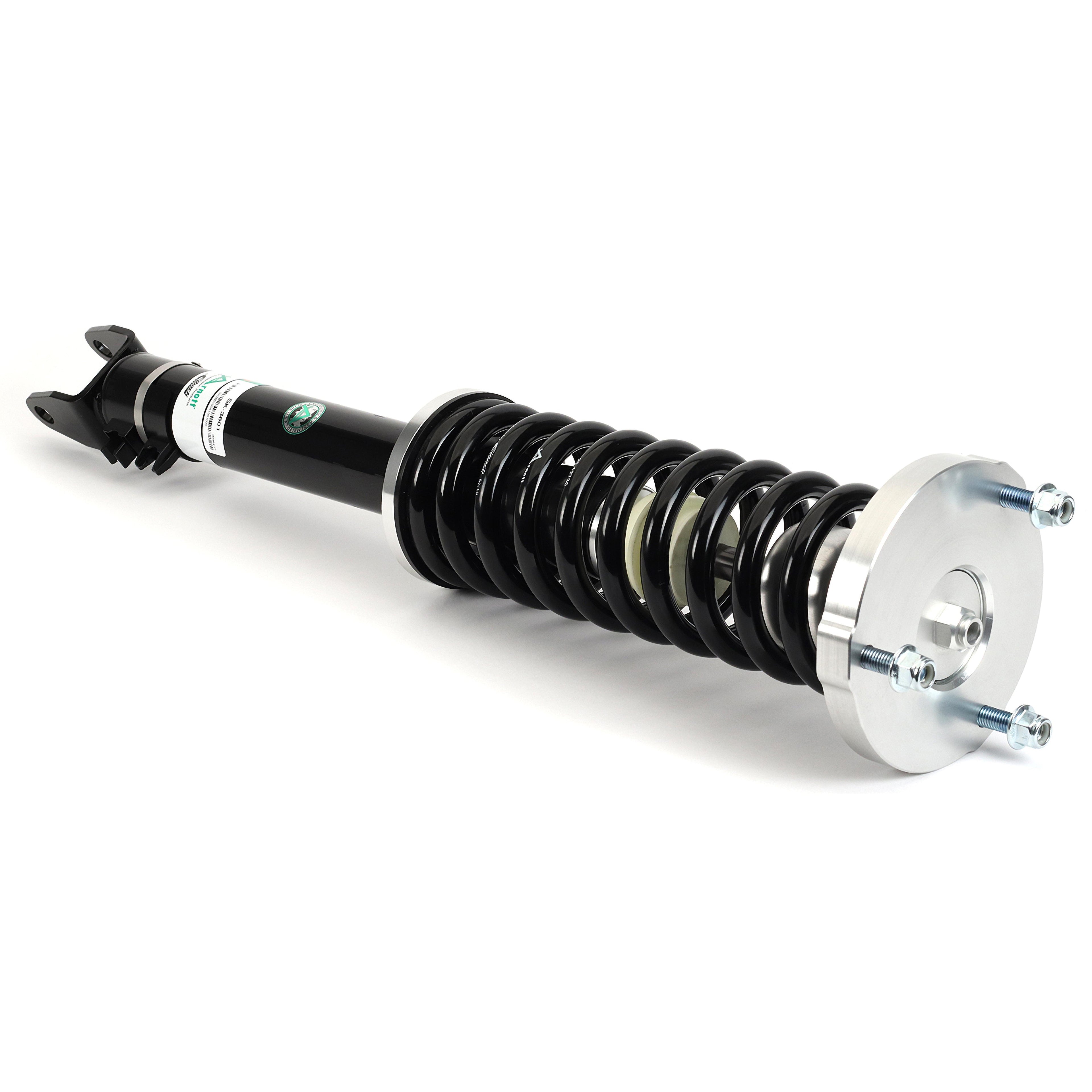 Arnott Industries Suspension Strut and Coil Spring Assembly SK-3601