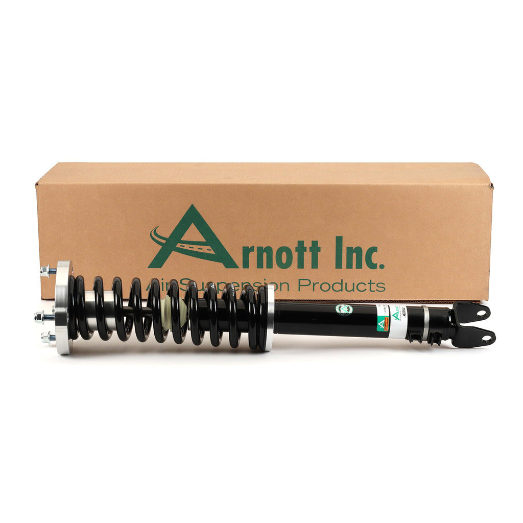 Arnott Industries Suspension Strut and Coil Spring Assembly SK-3602