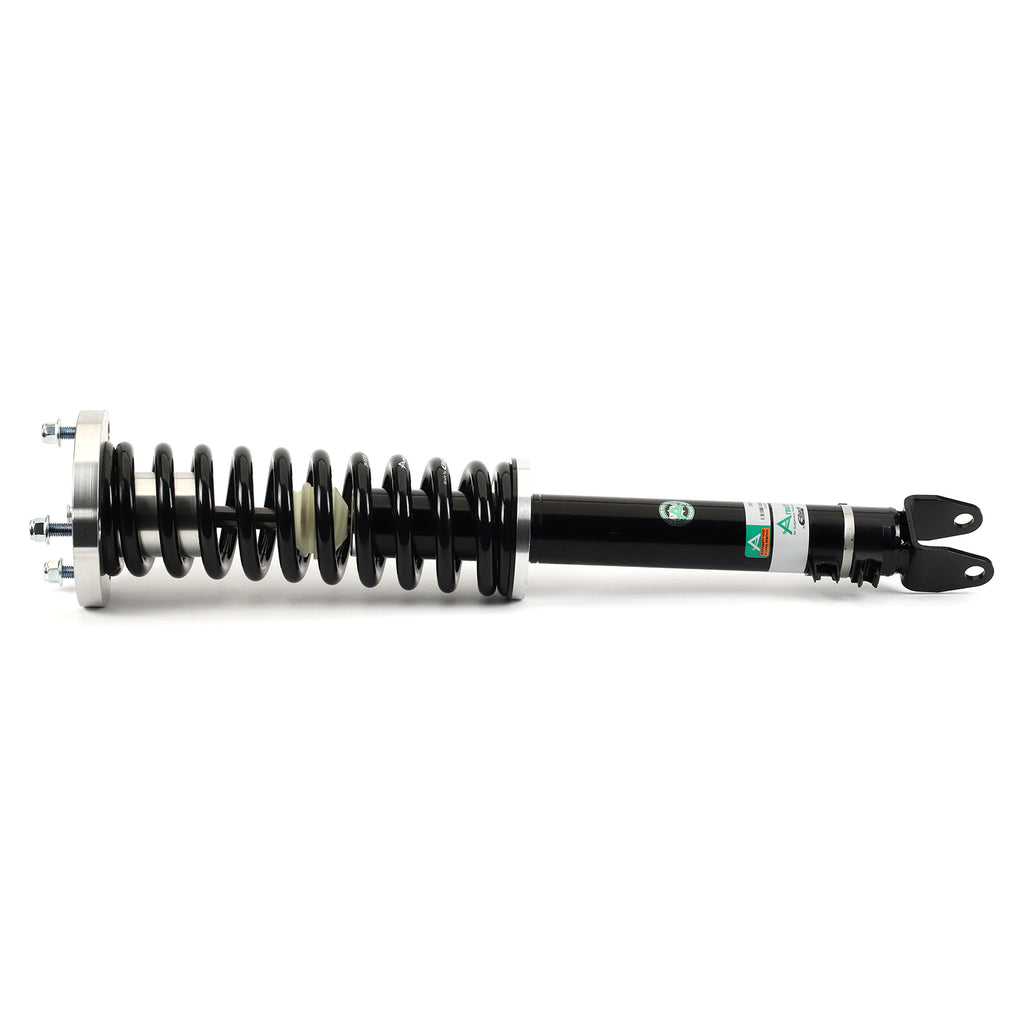 Arnott Industries Suspension Strut and Coil Spring Assembly SK-3602