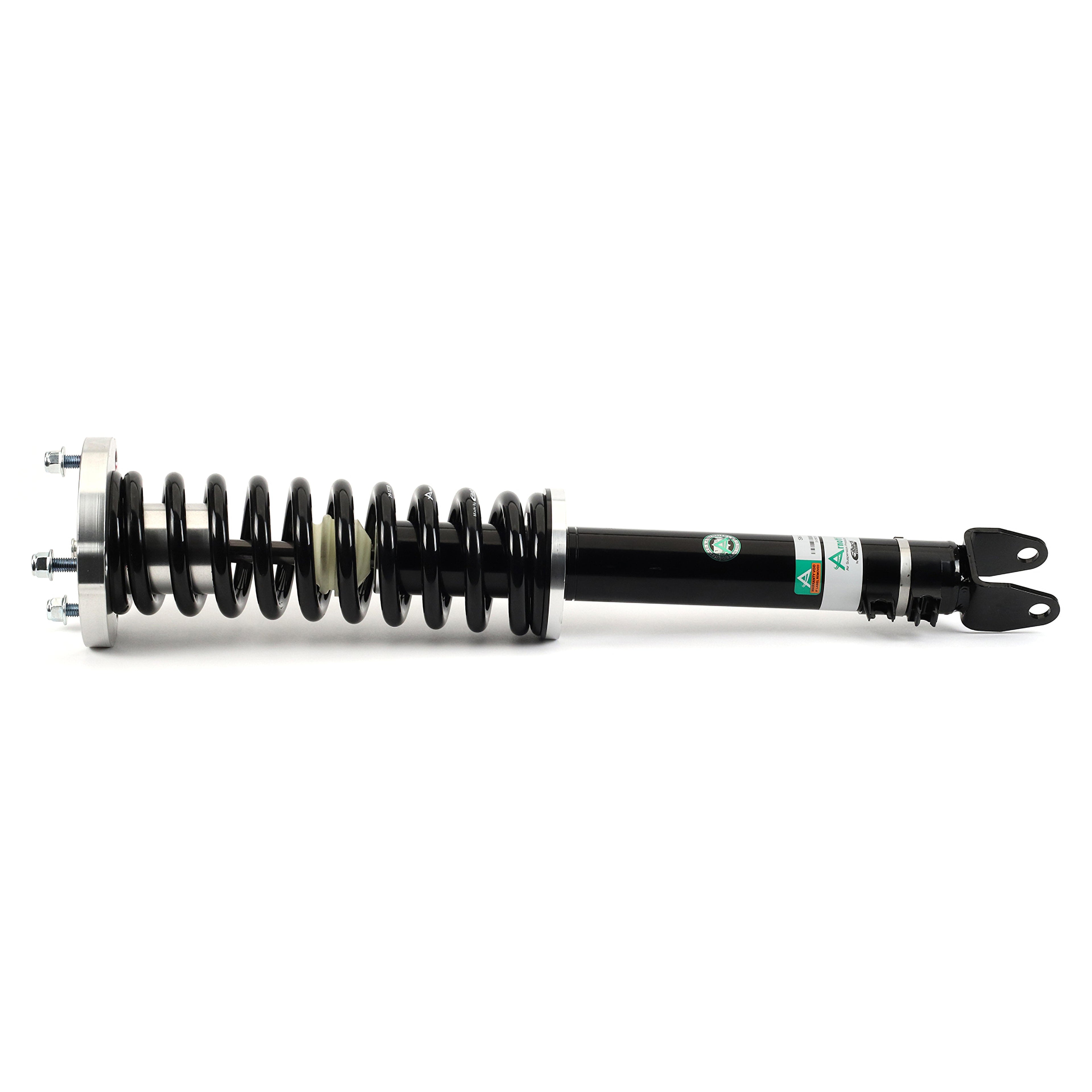 Arnott Industries Suspension Strut and Coil Spring Assembly SK-3602