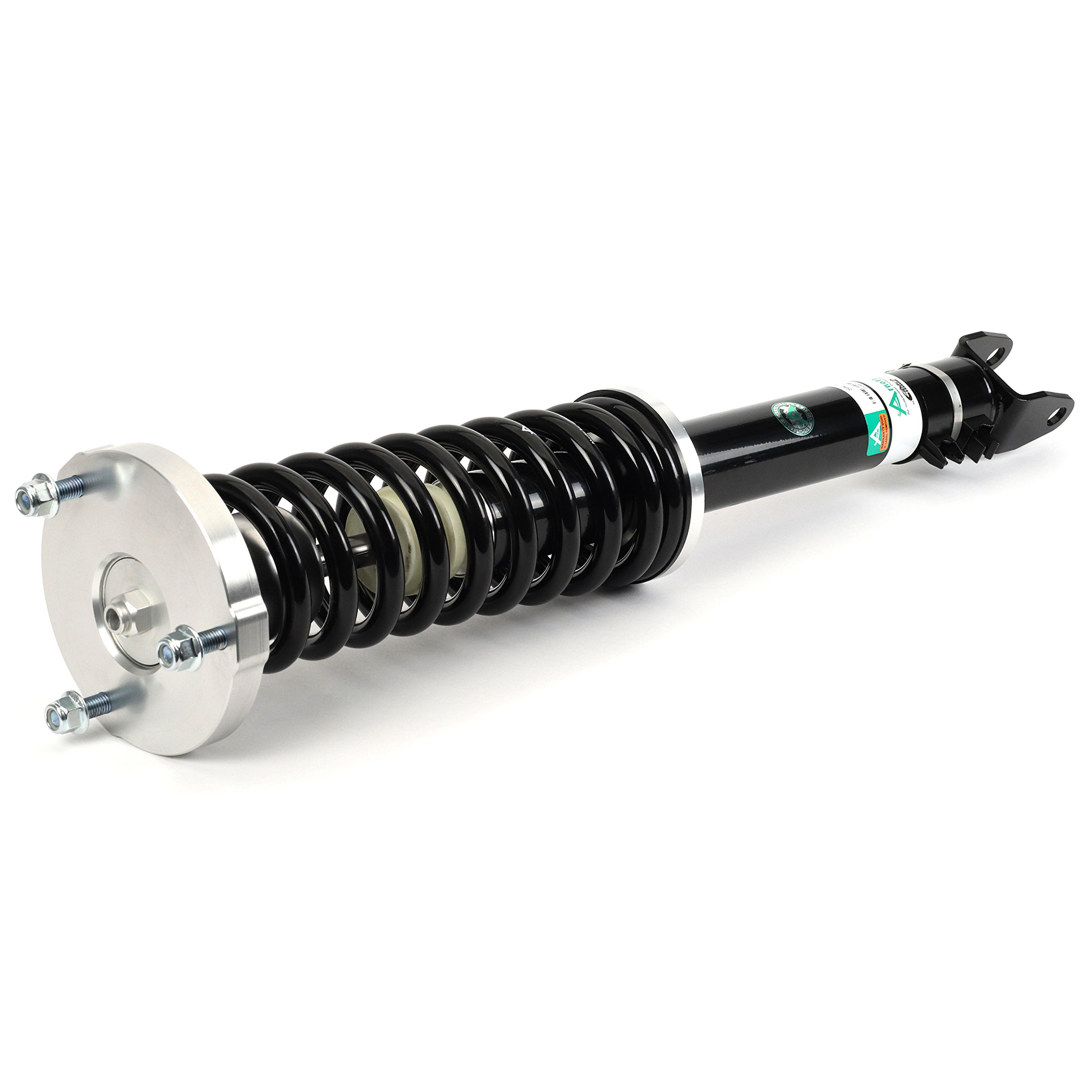 Arnott Industries Suspension Strut and Coil Spring Assembly SK-3602