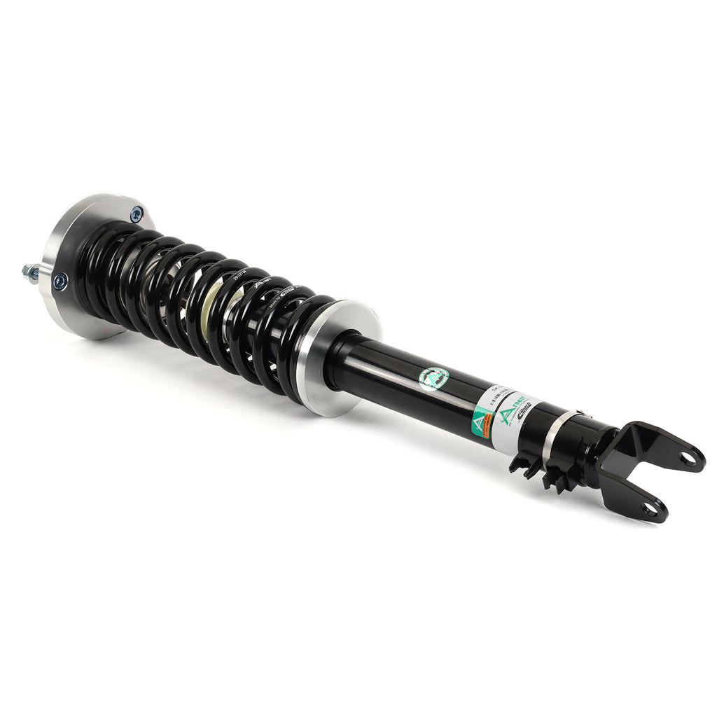 Arnott Industries Suspension Strut and Coil Spring Assembly SK-3602