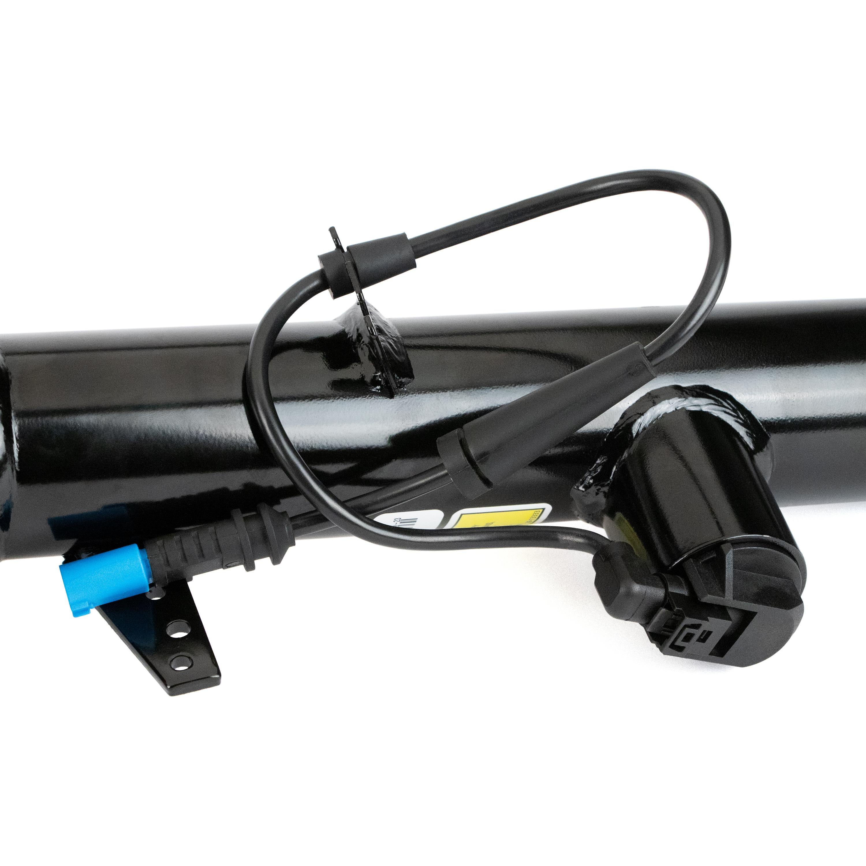 Arnott Industries Suspension Strut and Coil Spring Assembly SK-3604