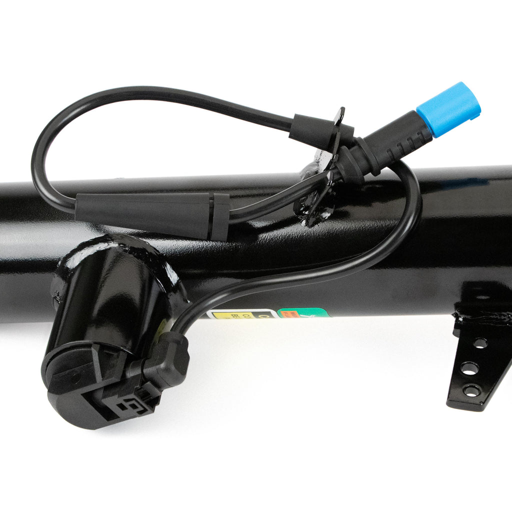 Arnott Industries Suspension Strut and Coil Spring Assembly SK-3605