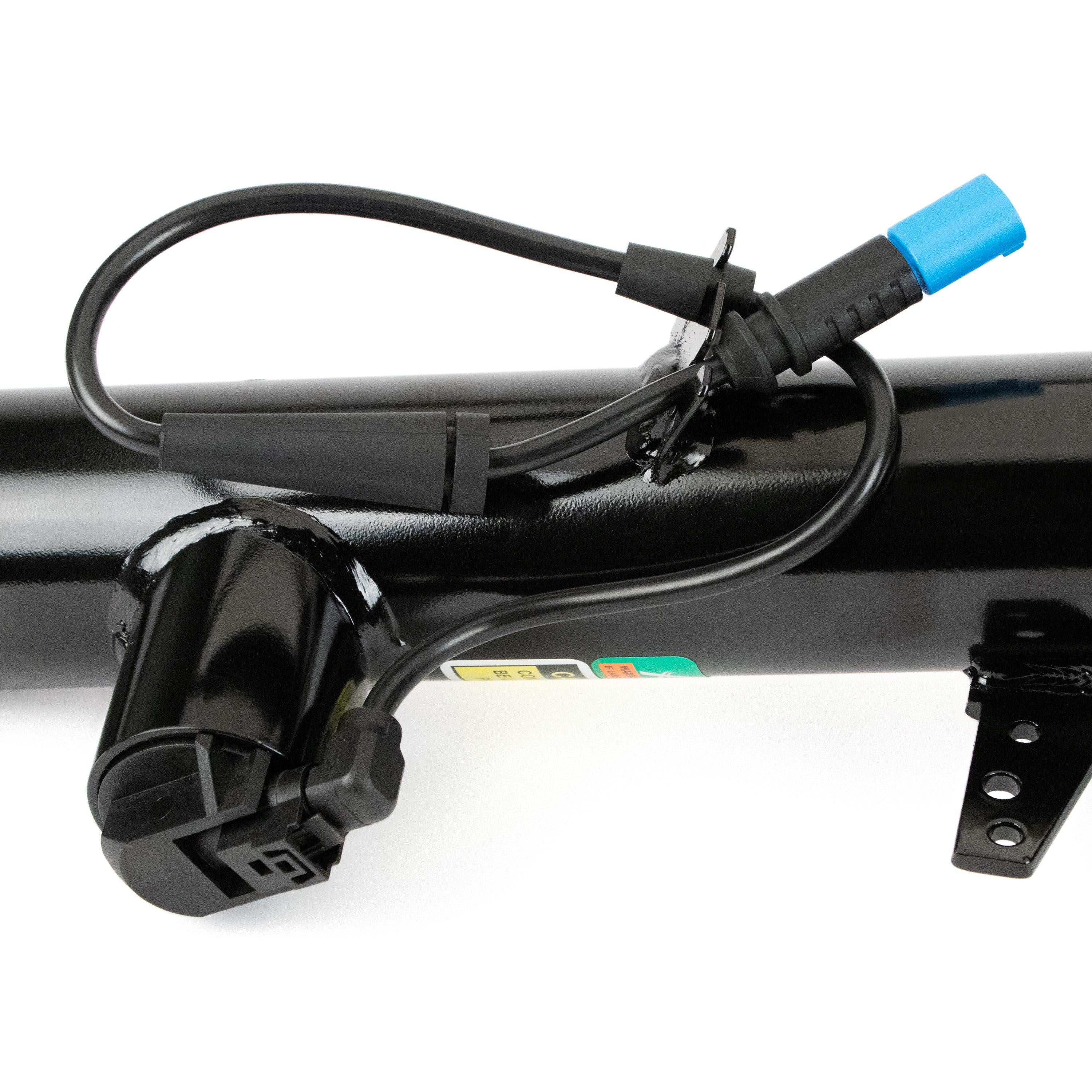 Arnott Industries Suspension Strut and Coil Spring Assembly SK-3605