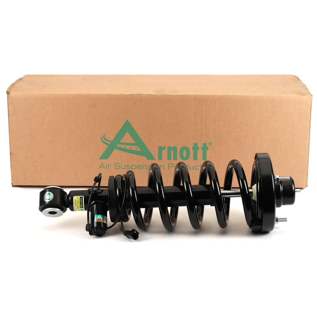 Arnott Industries Suspension Strut and Coil Spring Assembly SK-3628
