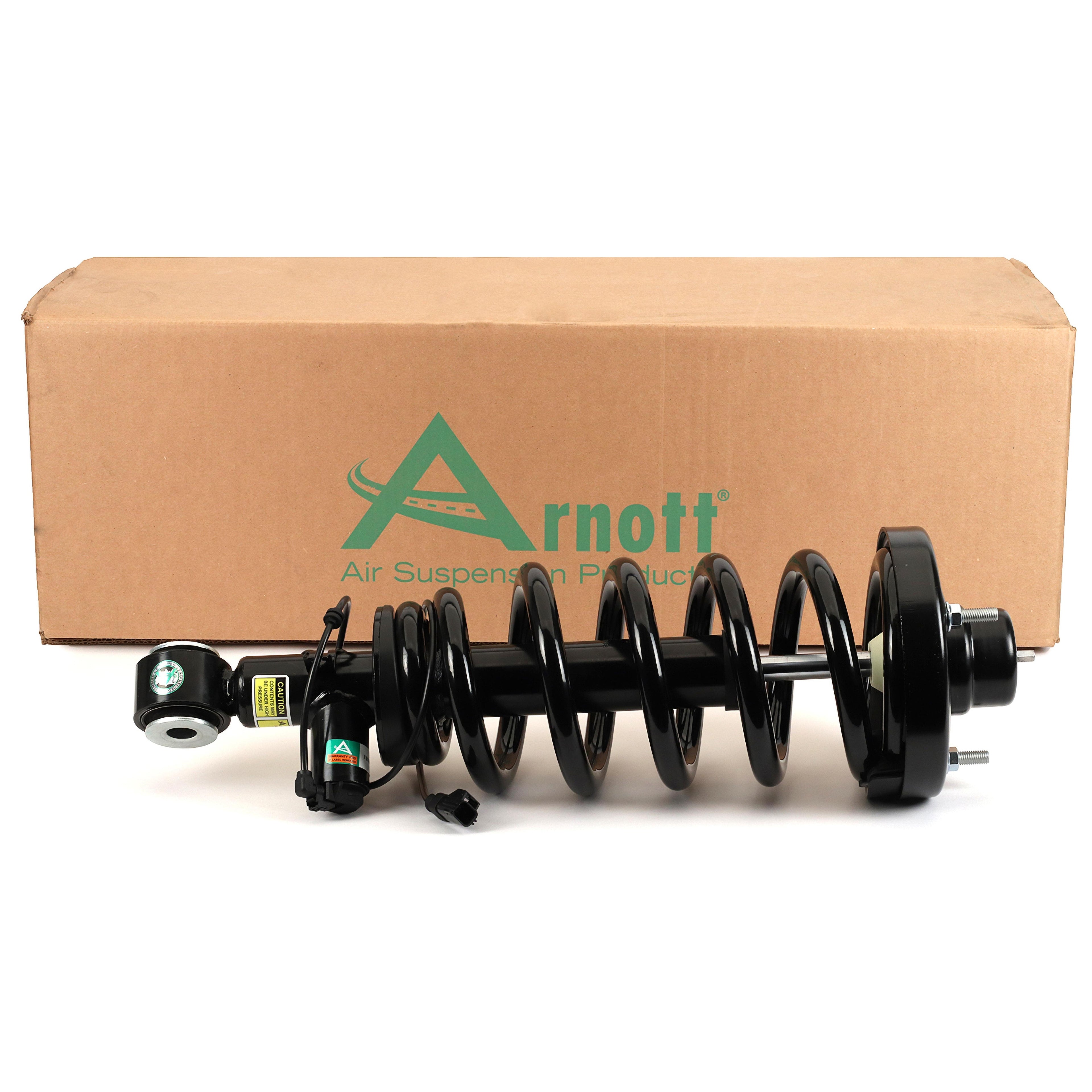 Arnott Industries Suspension Strut and Coil Spring Assembly SK-3628