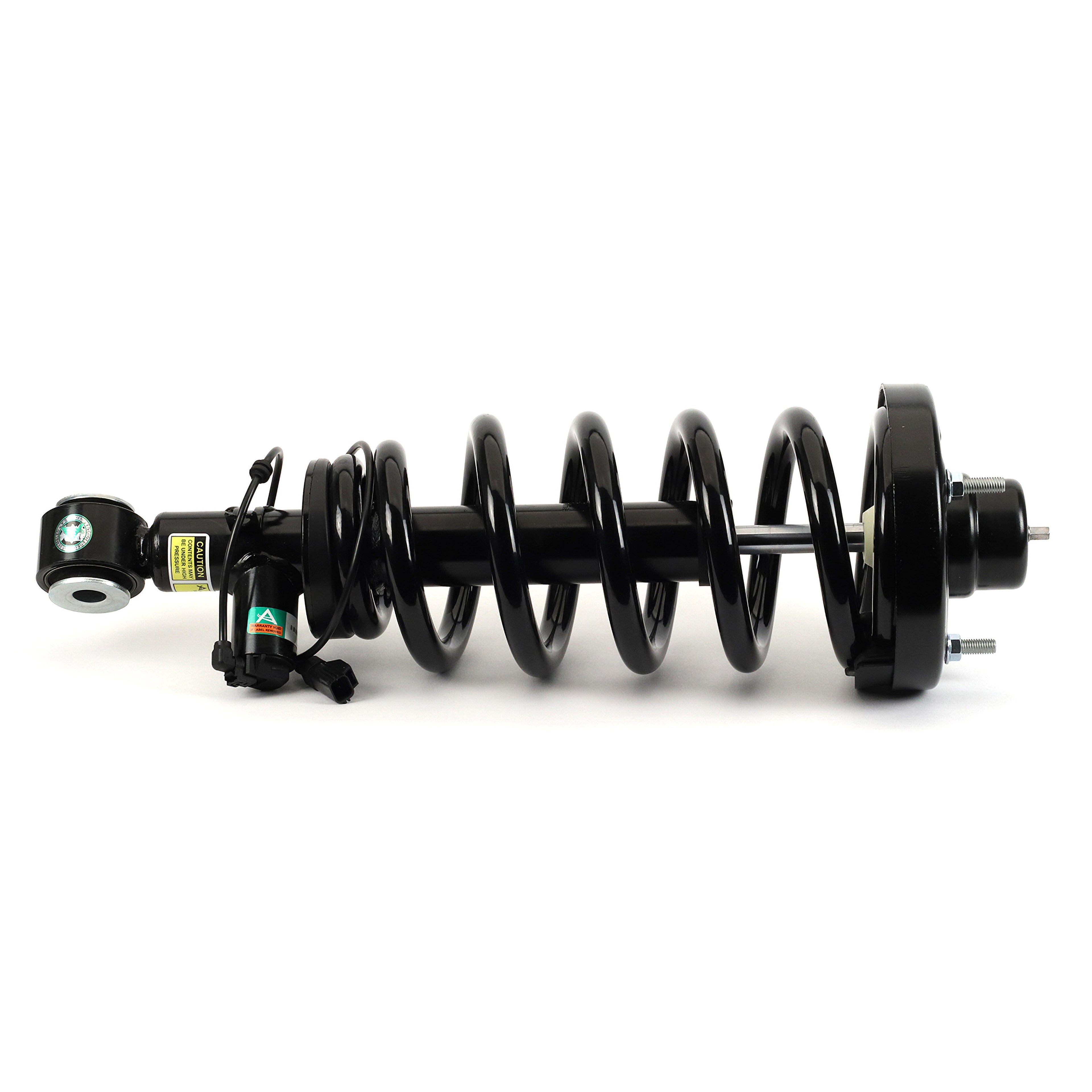 Arnott Industries Suspension Strut and Coil Spring Assembly SK-3628