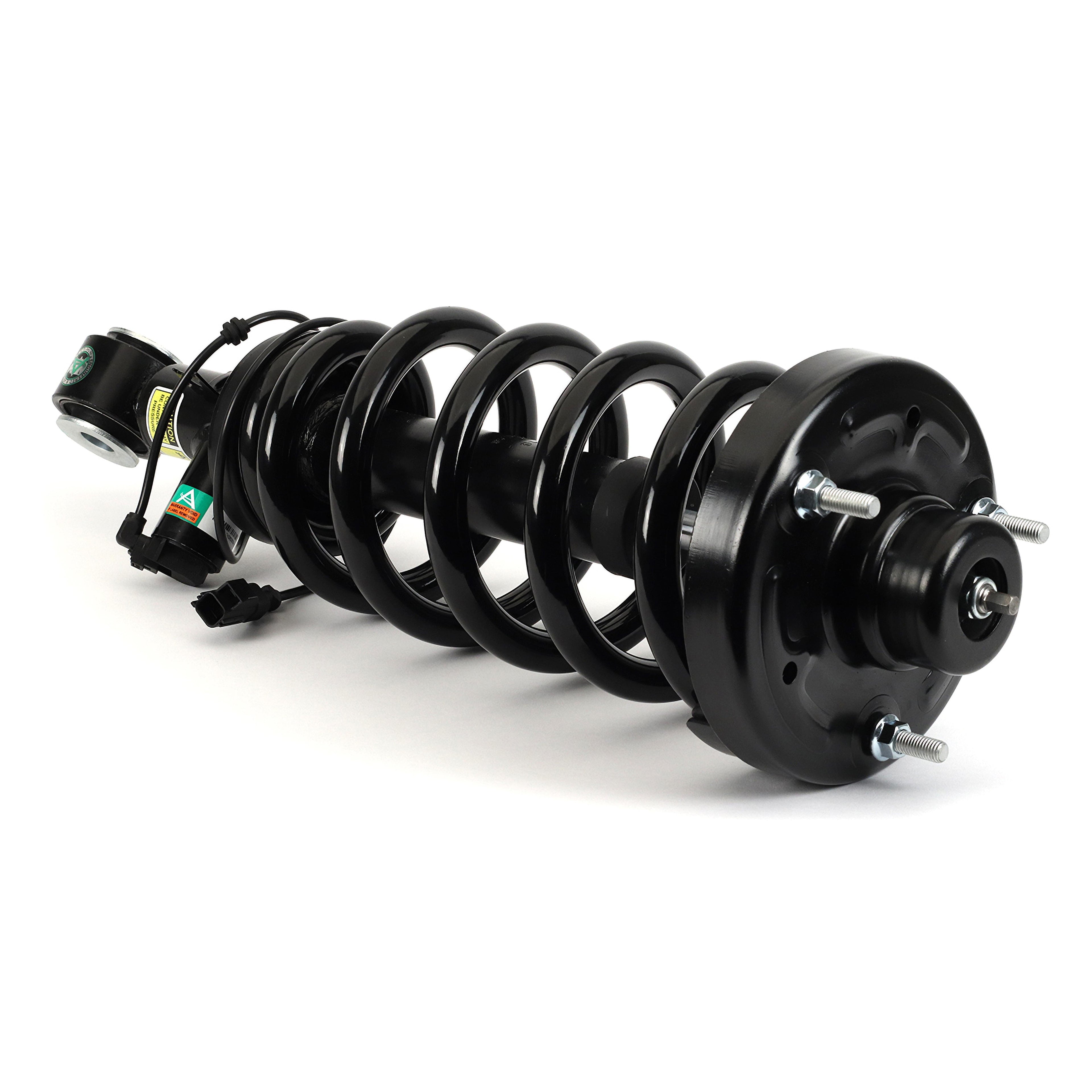 Arnott Industries Suspension Strut and Coil Spring Assembly SK-3628
