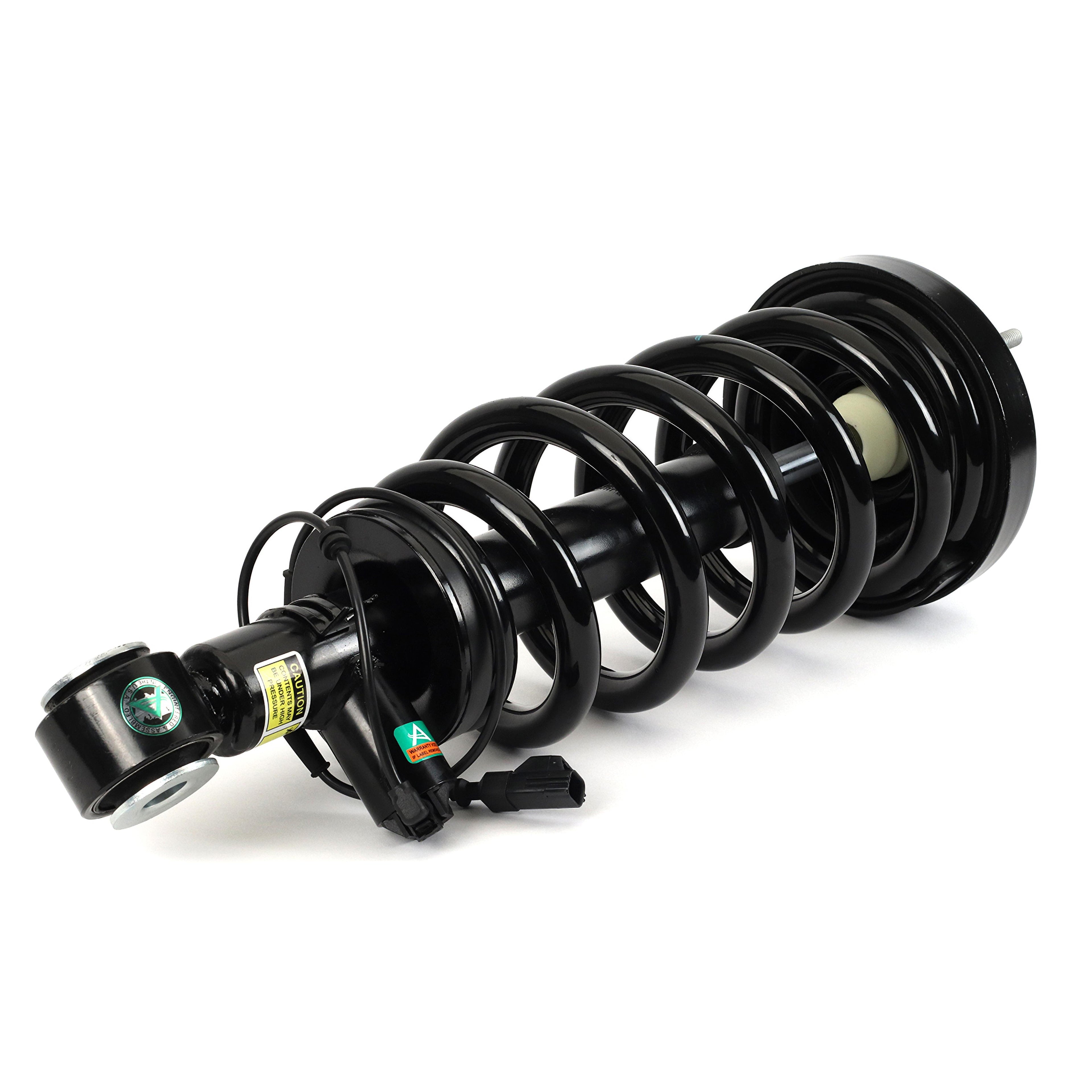 Arnott Industries Suspension Strut and Coil Spring Assembly SK-3628