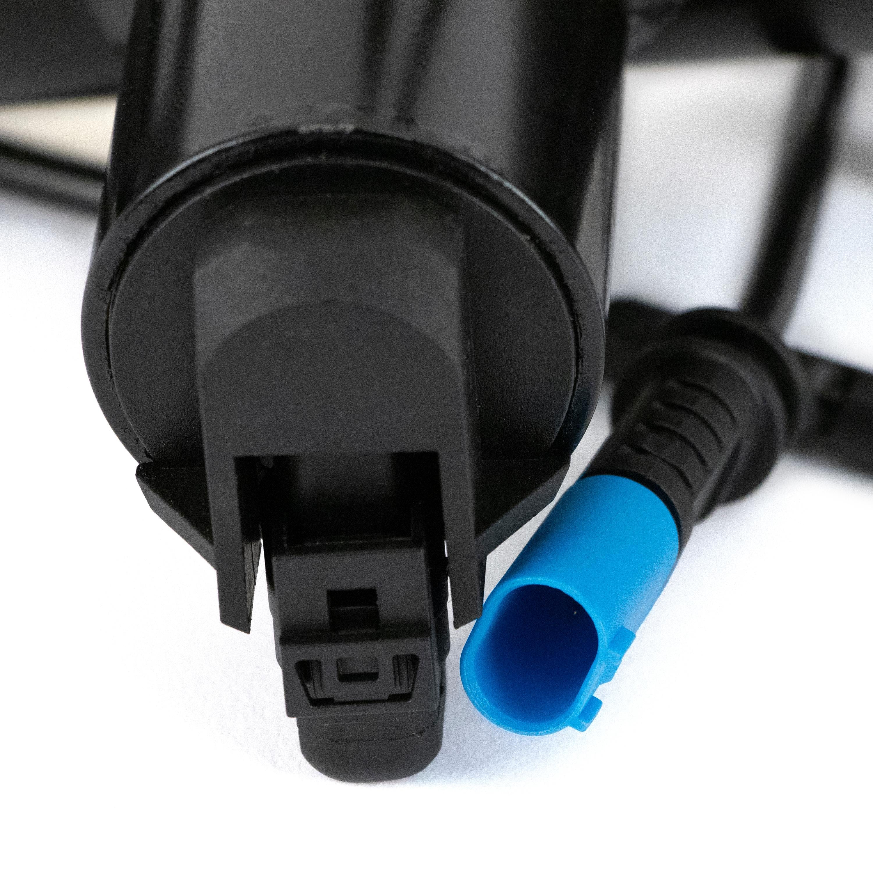 Arnott Industries Suspension Shock Absorber SK-3816