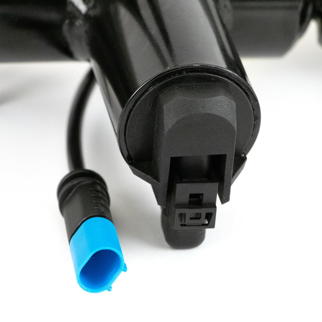 Arnott Industries Suspension Shock Absorber SK-3817