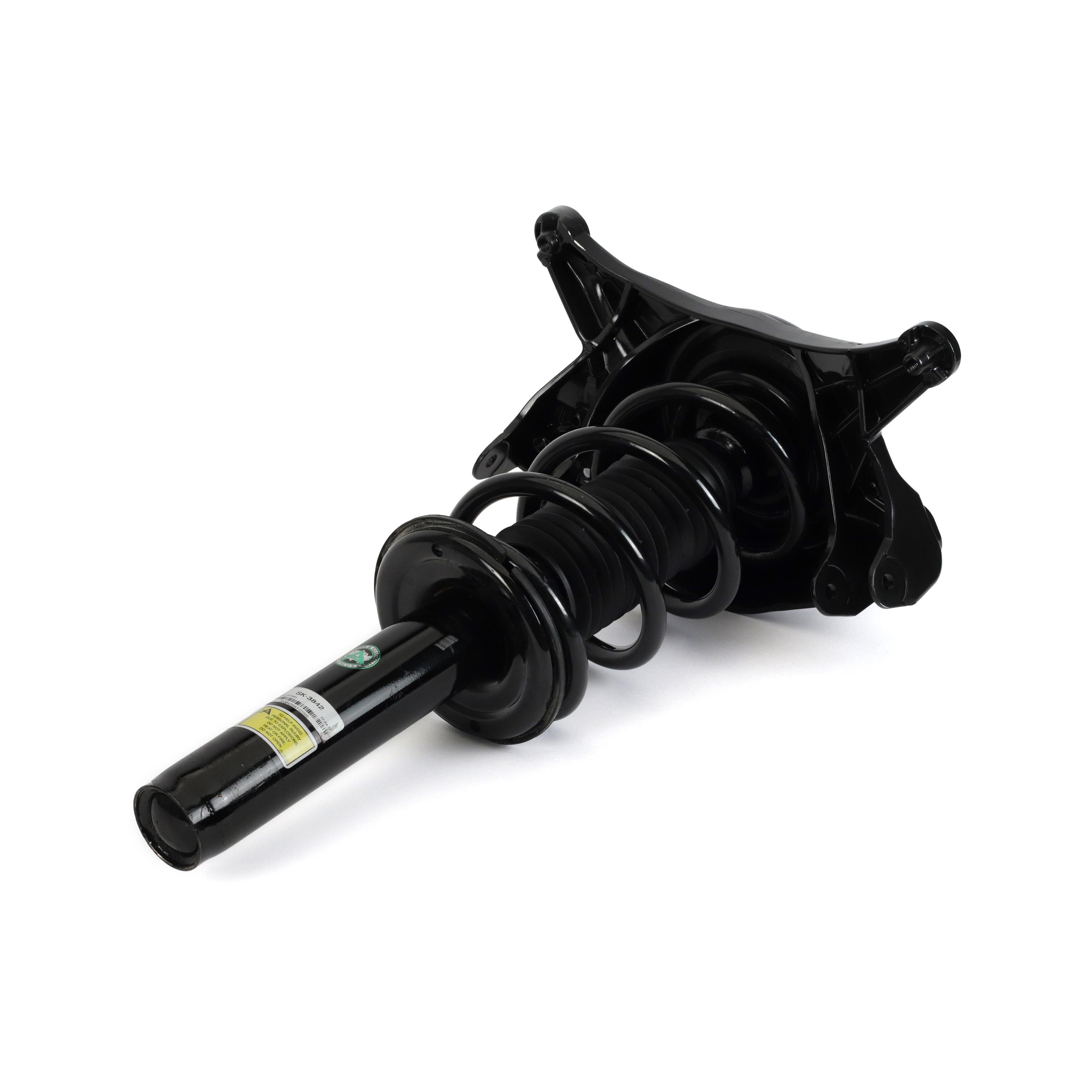 Arnott Industries Suspension Strut and Coil Spring Assembly SK-3842