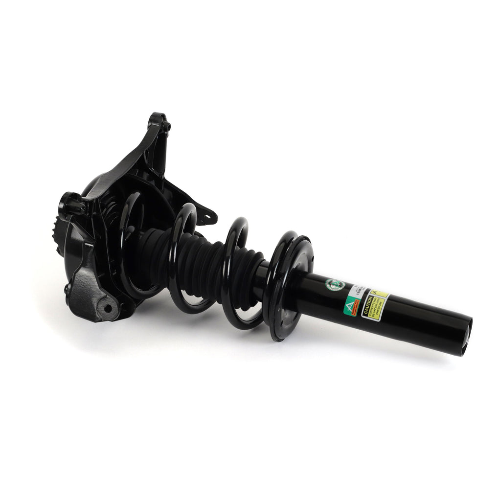 Arnott Industries Suspension Strut and Coil Spring Assembly SK-3843
