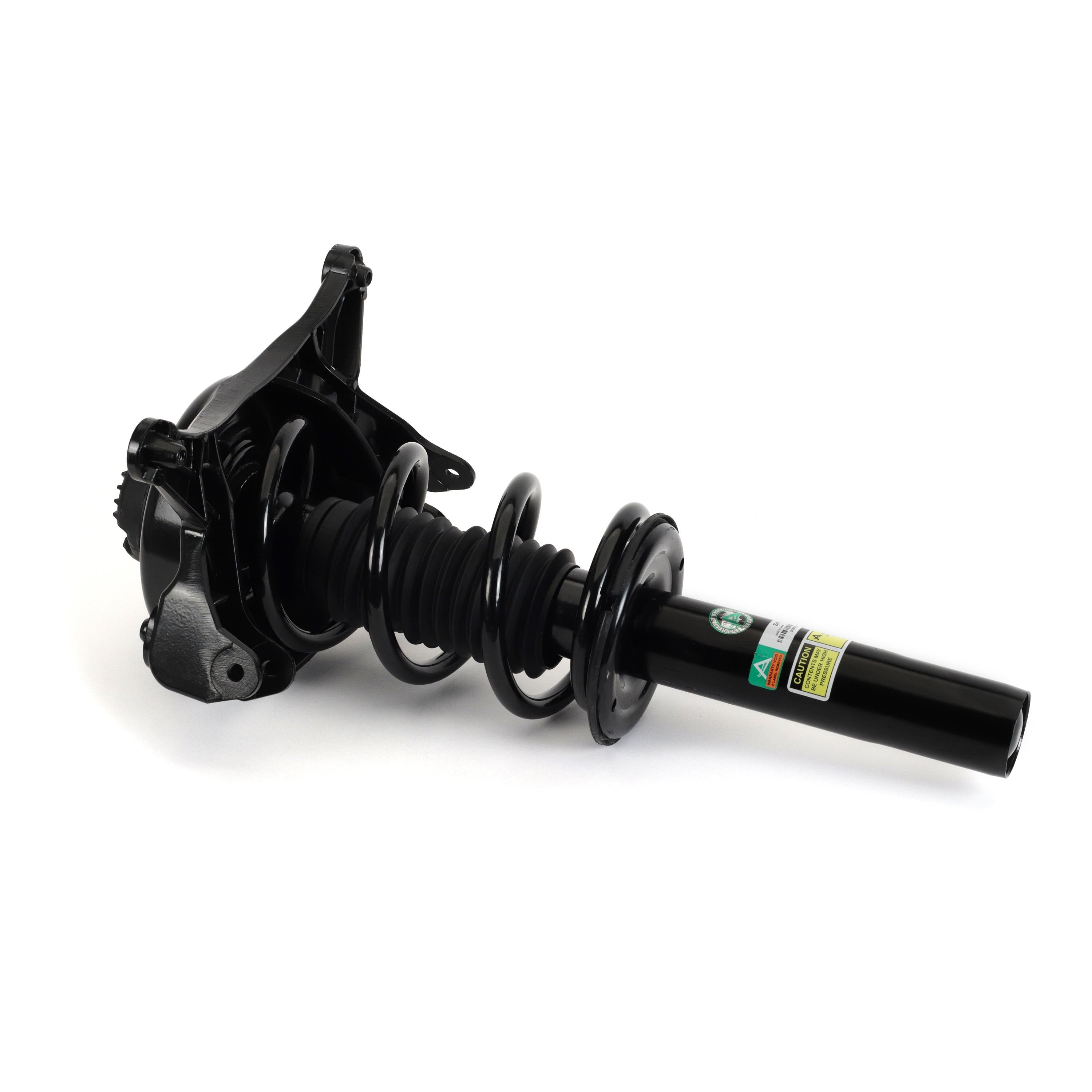 Arnott Industries Suspension Strut and Coil Spring Assembly SK-3843