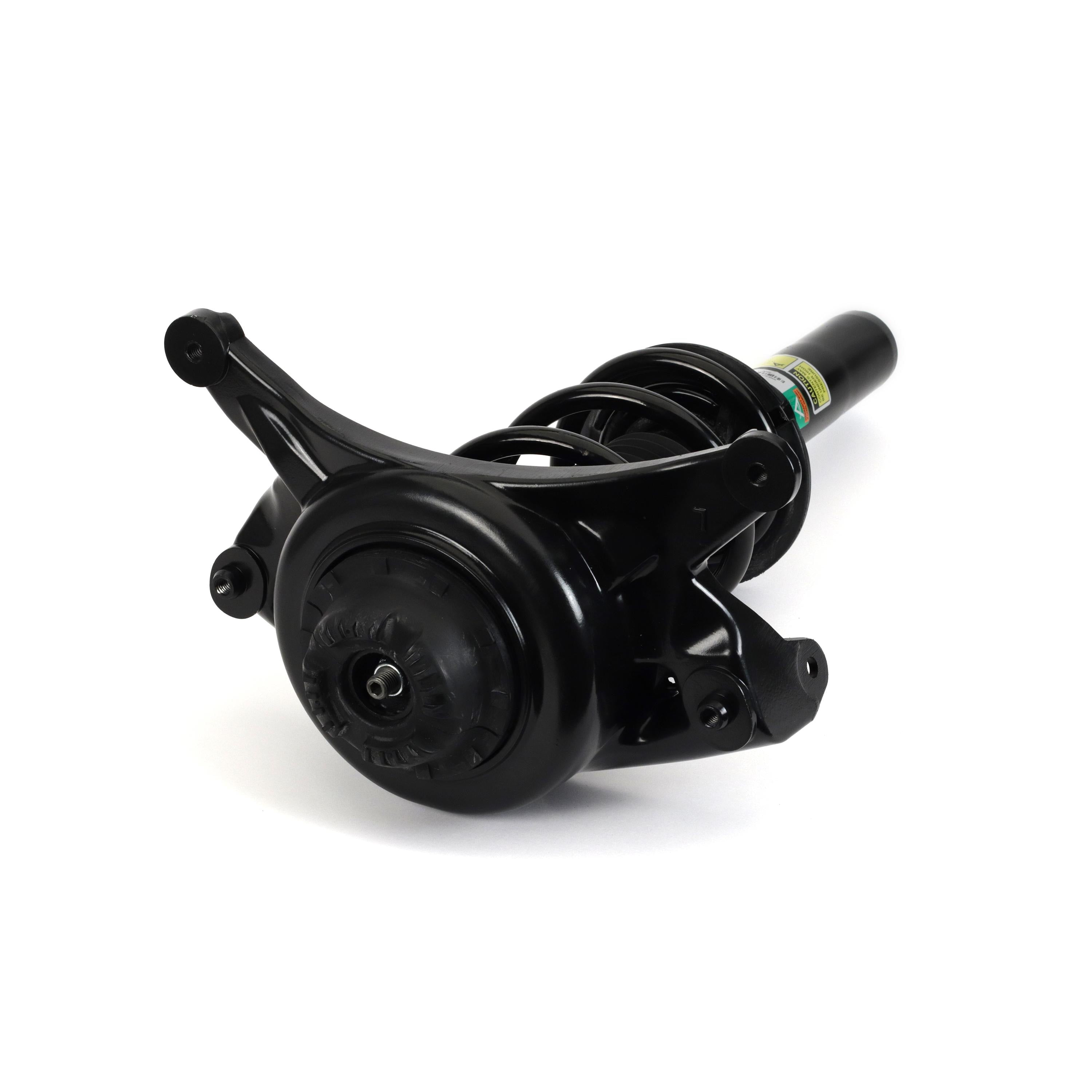 Arnott Industries Suspension Strut and Coil Spring Assembly SK-3843