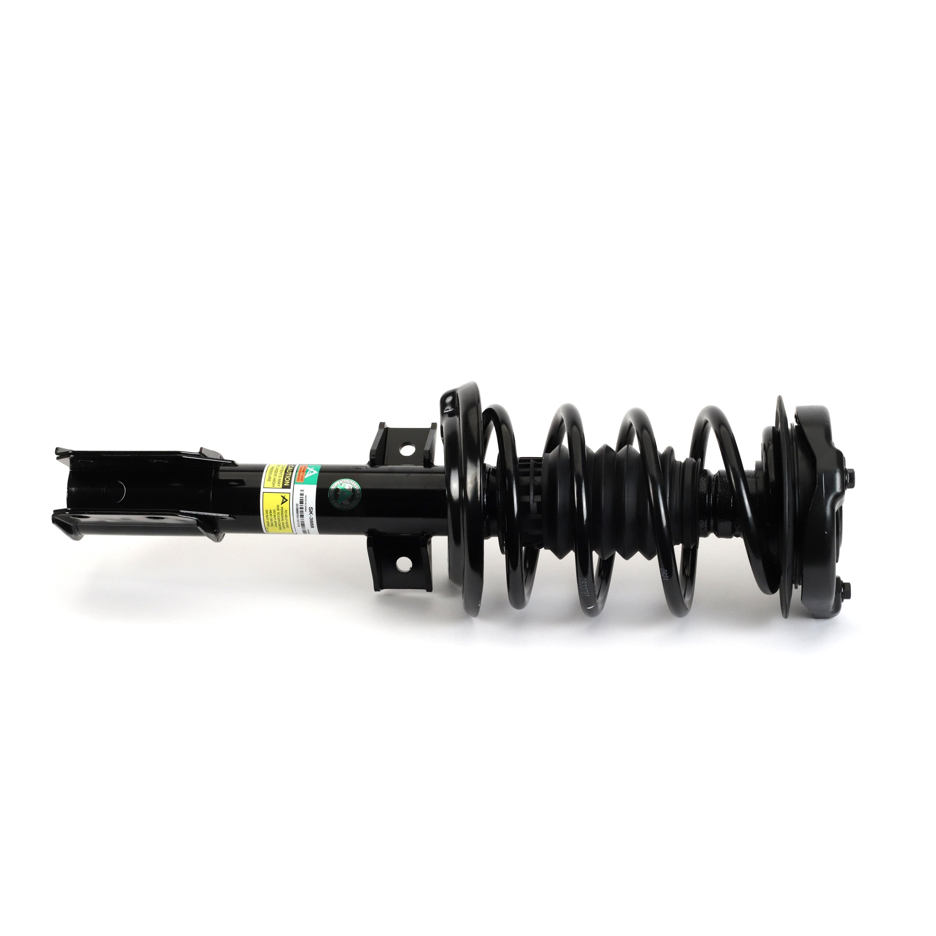 Arnott Industries Suspension Strut and Coil Spring Assembly SK-3888
