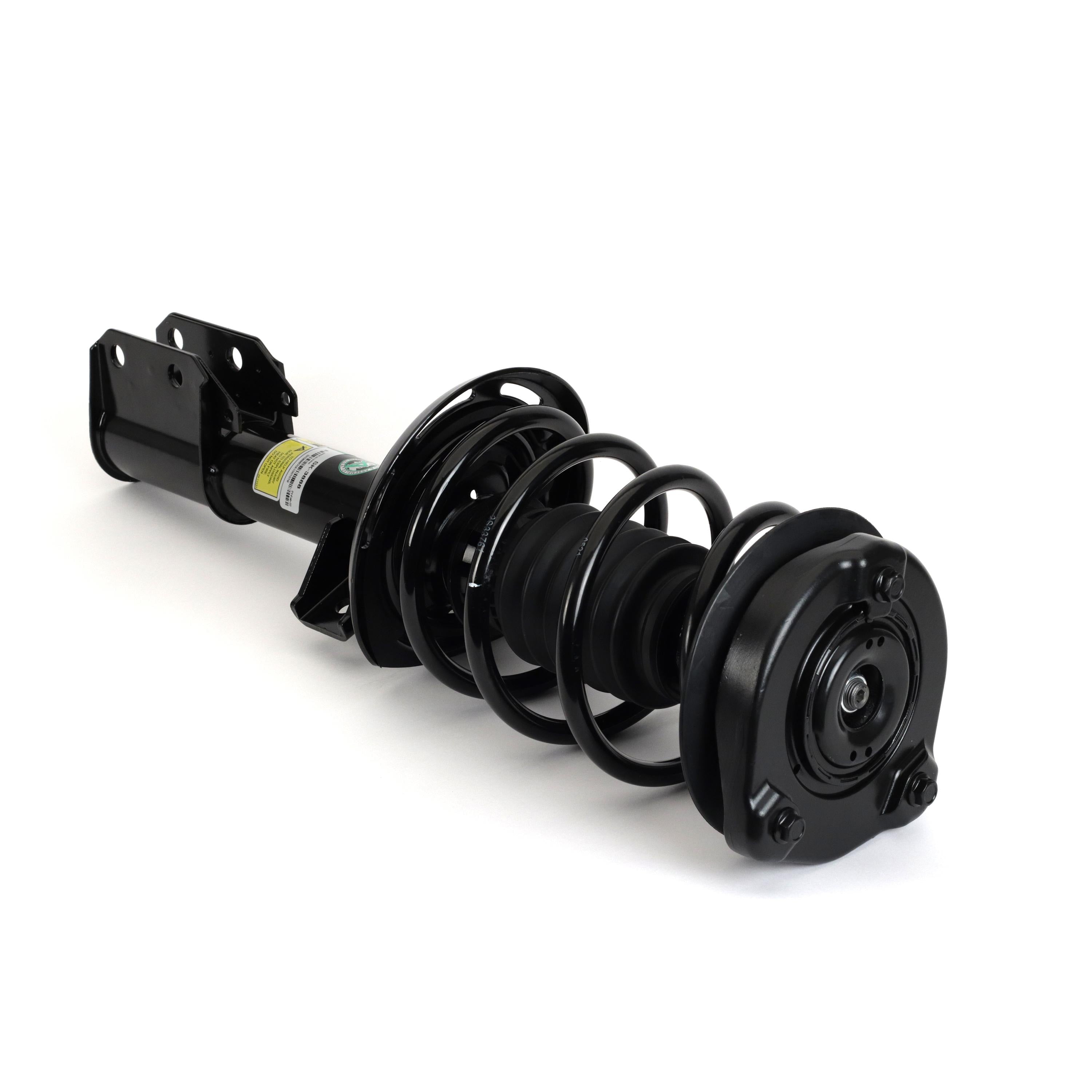 Arnott Industries Suspension Strut and Coil Spring Assembly SK-3888